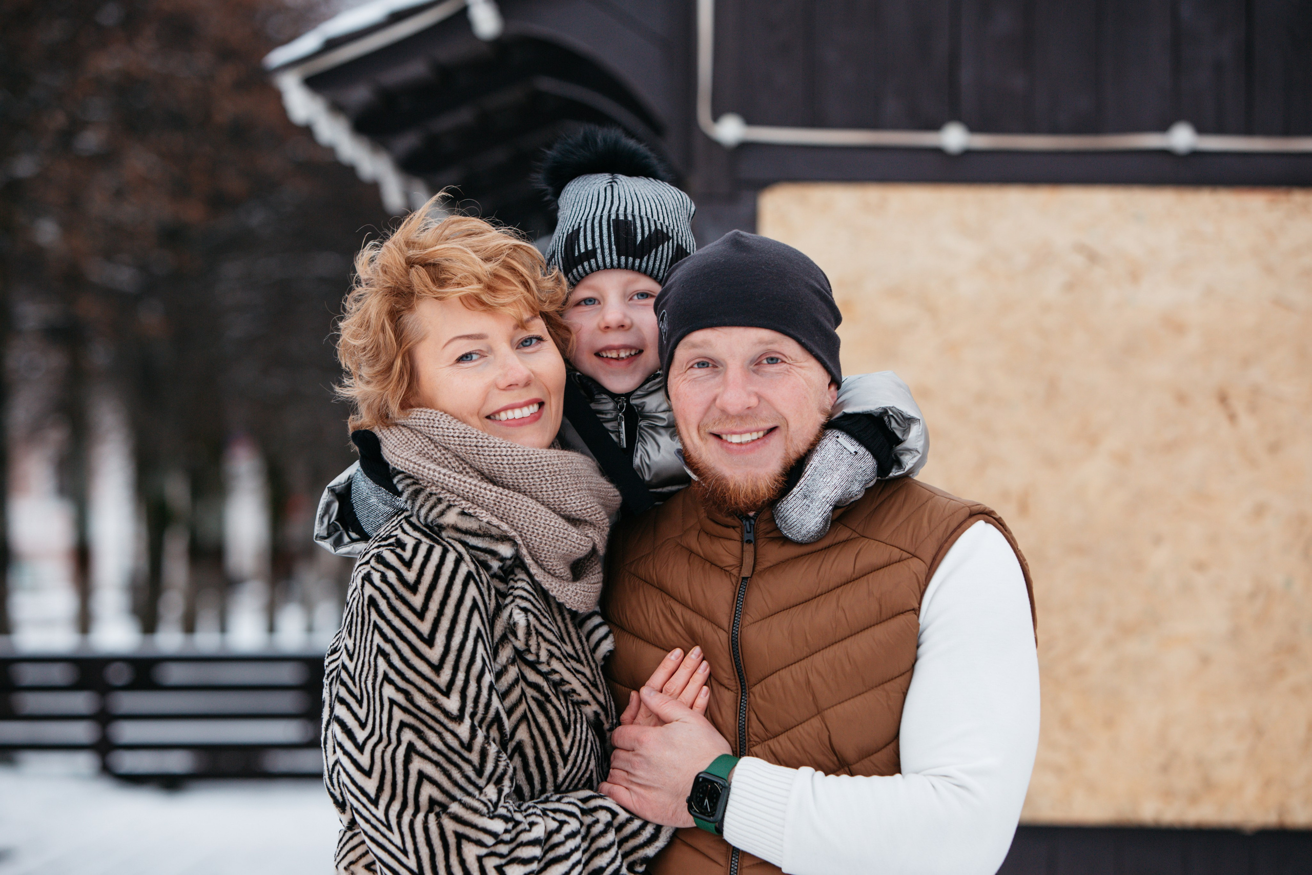 Иваново+Плес, Ноябрь 2021. Фототерапевт Ева Бунеева