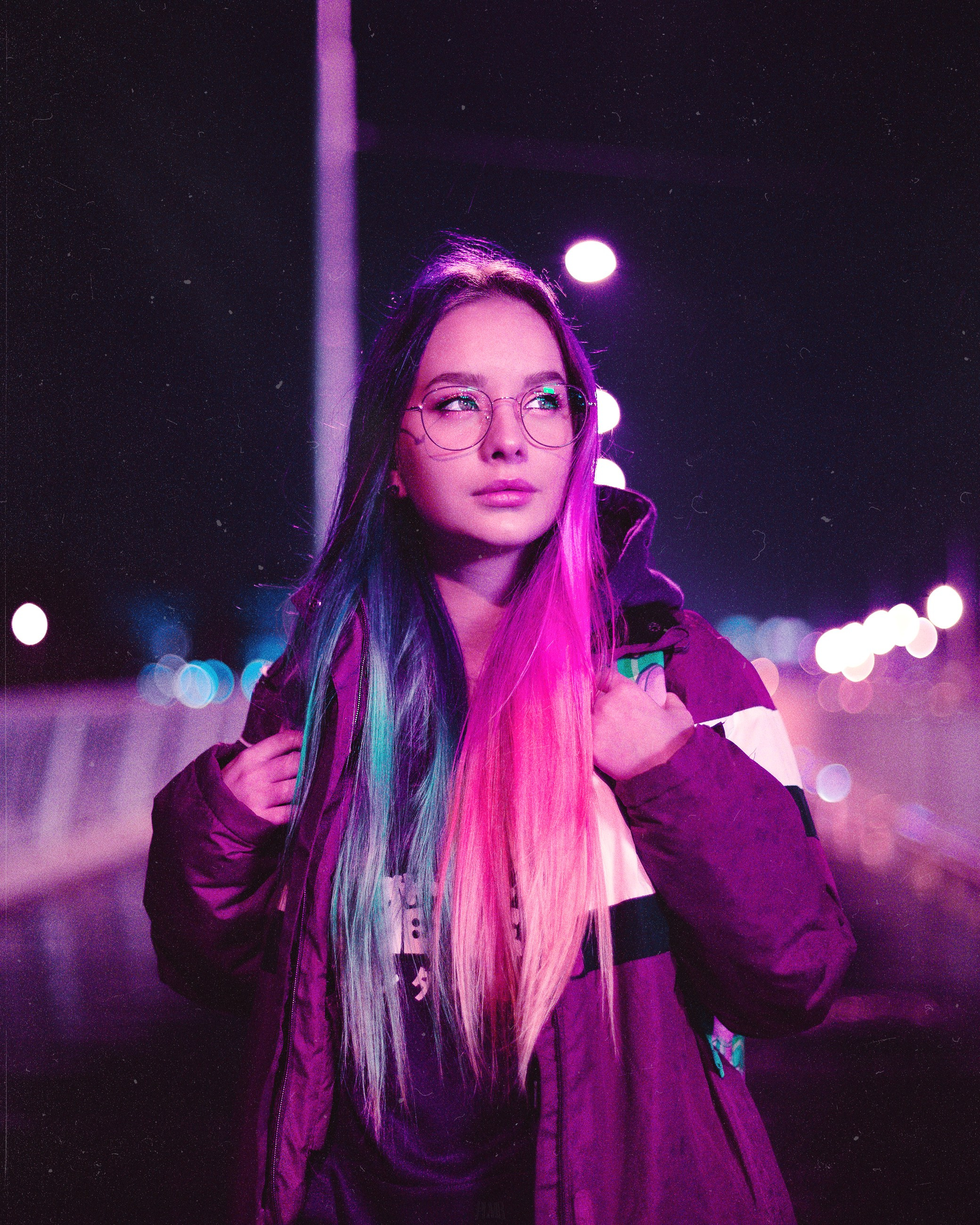 P o r t r a i t. Your photographer