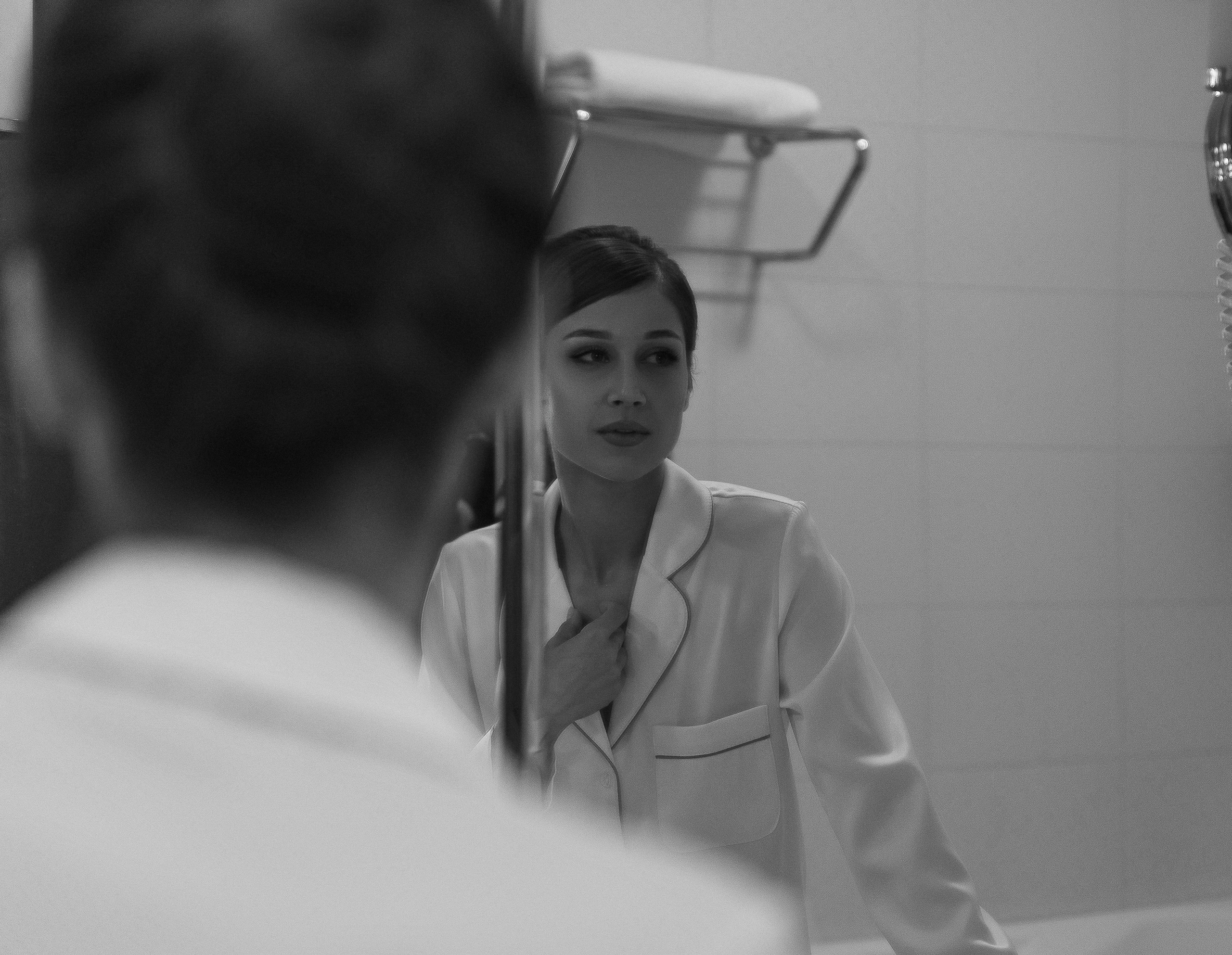 Юрий и Наталья. Свадебный фотограф