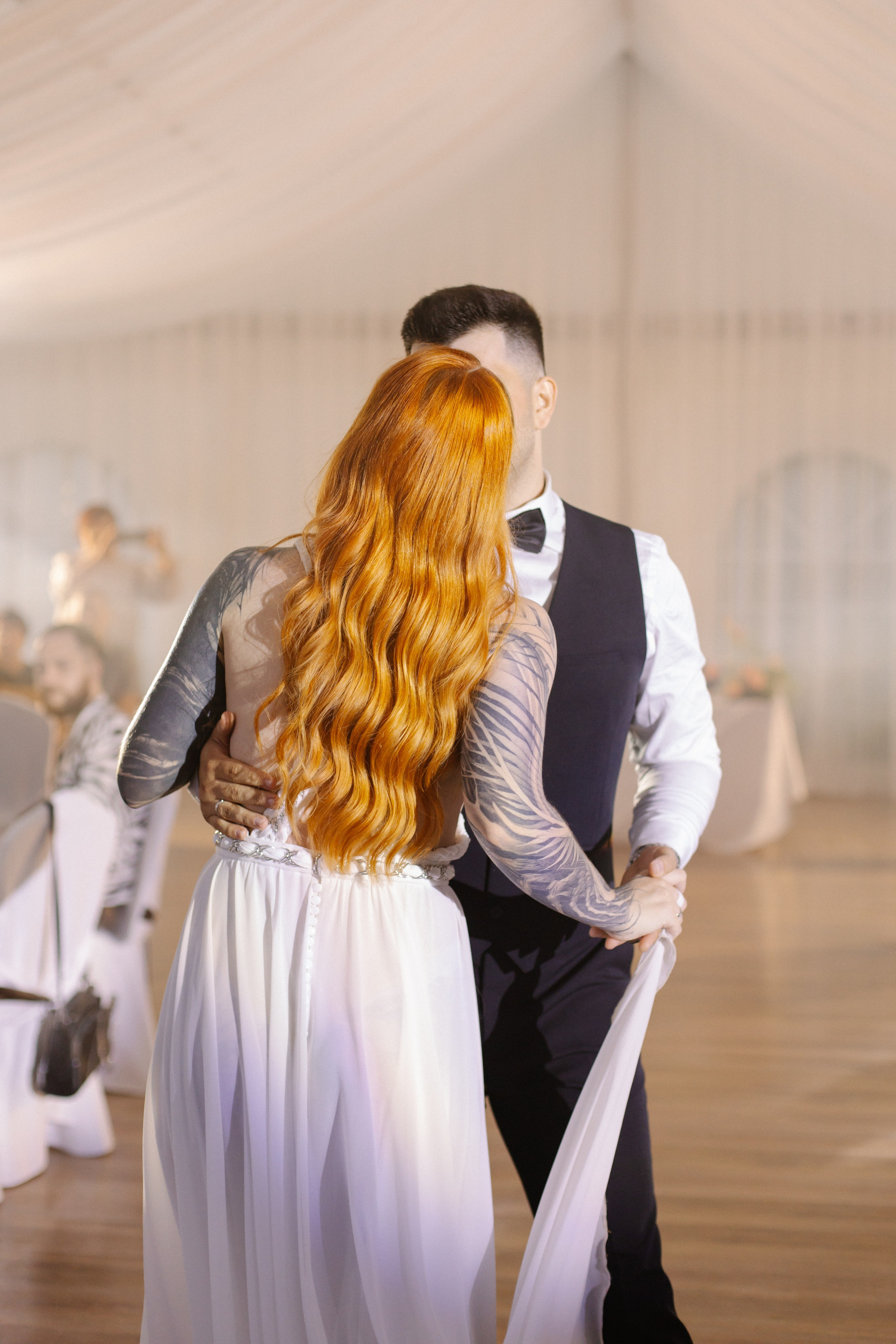 Екатерина и Сергей. Фотограф и Видеограф во Владимире