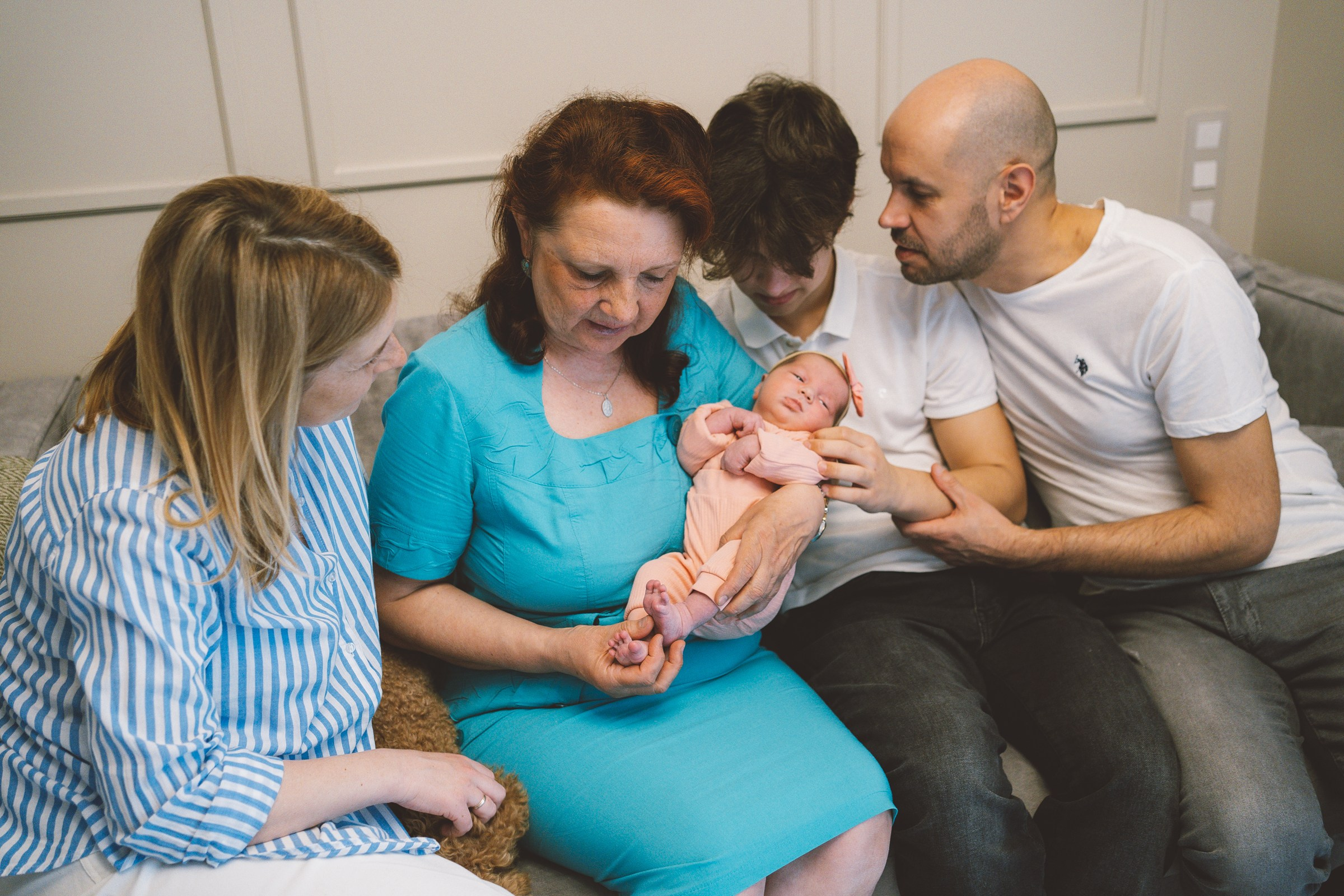 Арине 10 дней семейная съемка. Семейный видеограф и фотограф Соснина Марина