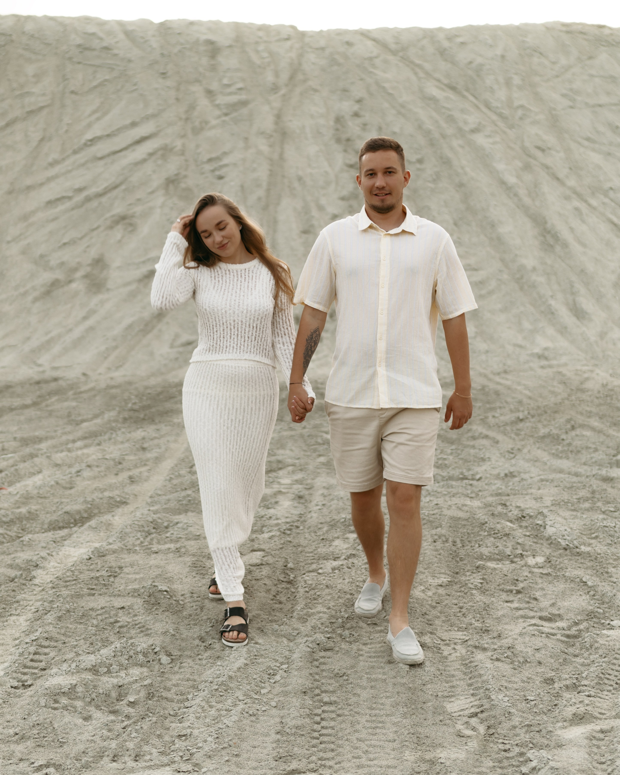 Аркаша и Настя. Фотограф Екатеринбург | Оля Макарова