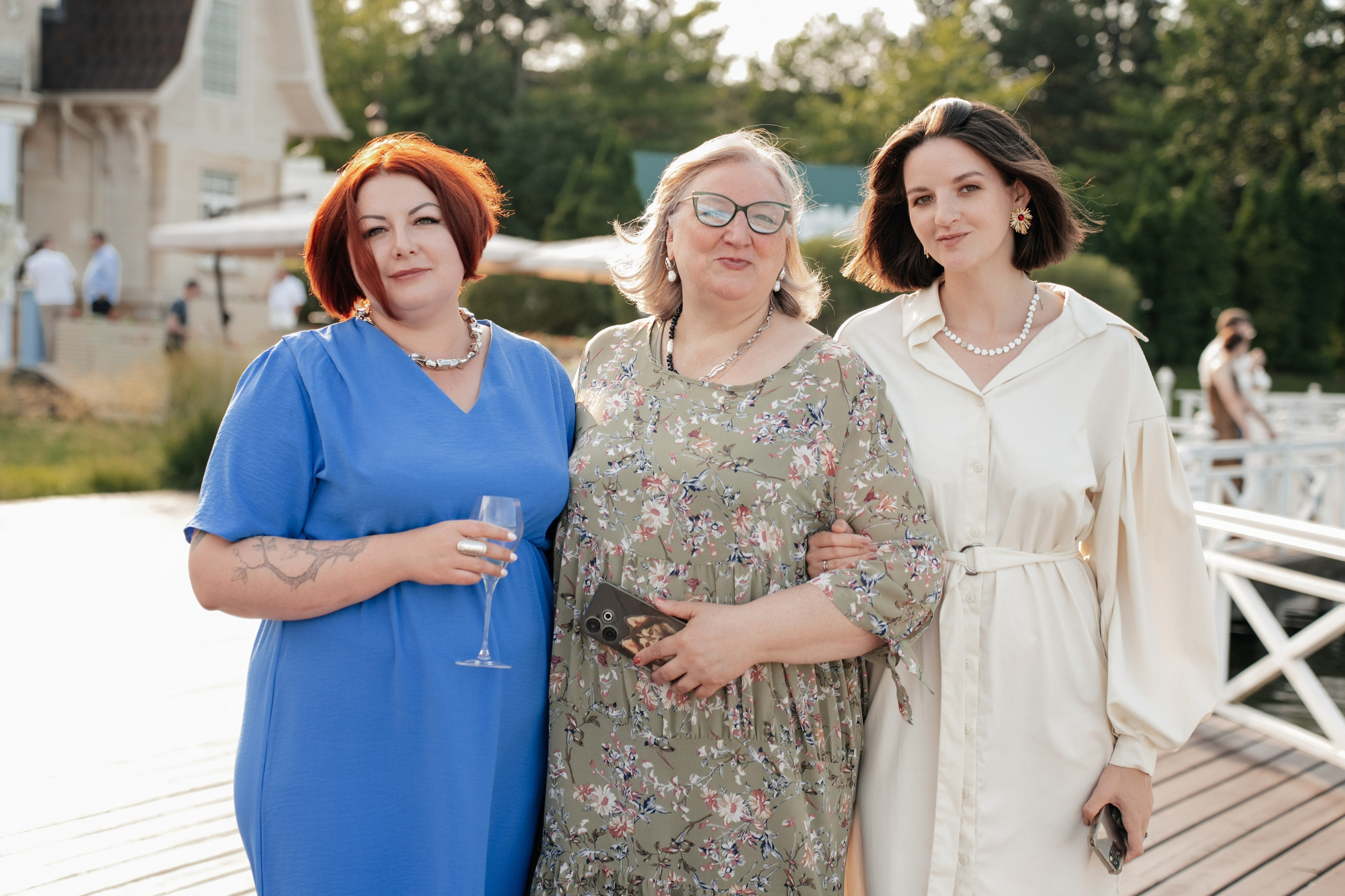 Где любовь, там жизнь!. Свадебный фотограф Москва Александра Аверкова