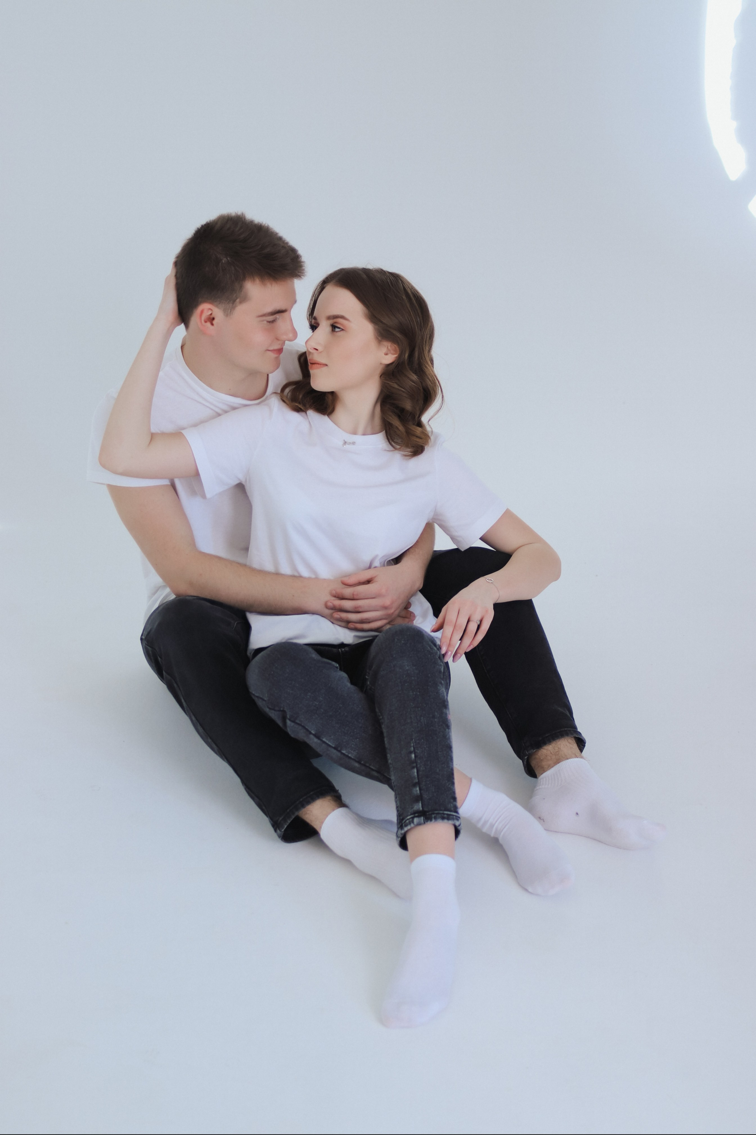 Алина. Семейный свадебный детский фотограф Саранск Наталья Сыркина