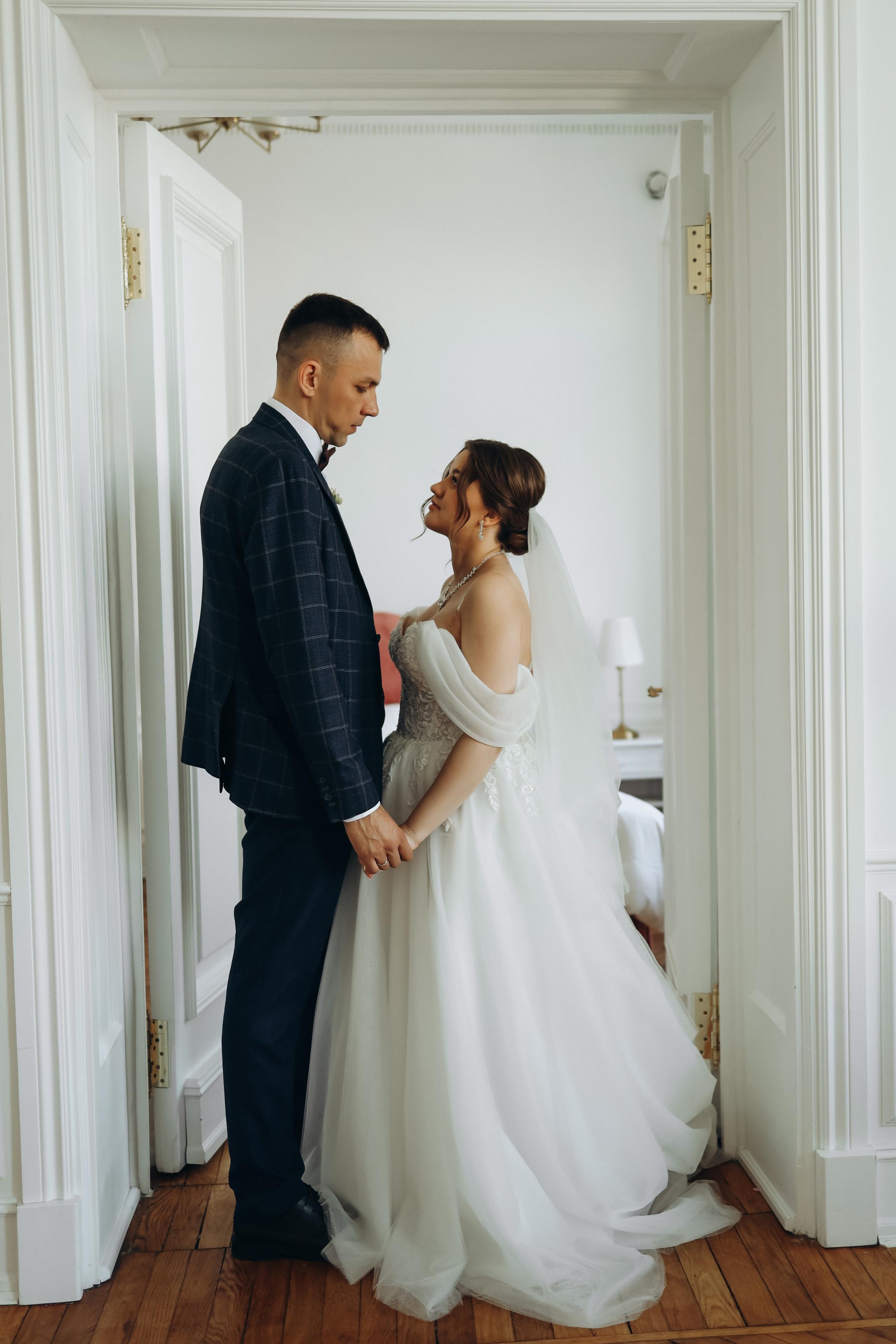 И&Л. Турандот + Mizone. Диана Чечель. Свадебный и семейный фотограф в Москве