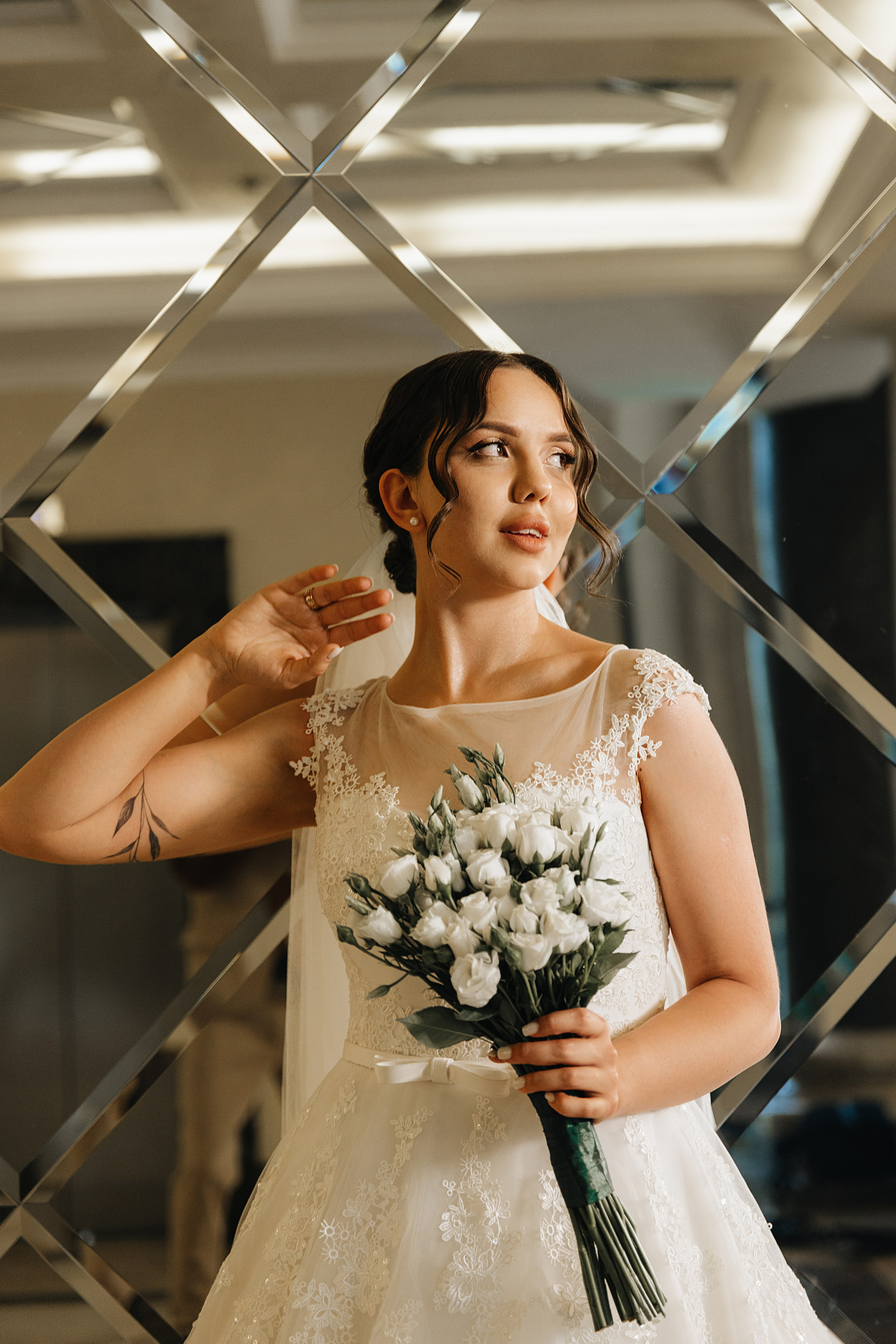 Диана и Николай. Семейный и свадебный фотограф в Донецке Елена Гордеева