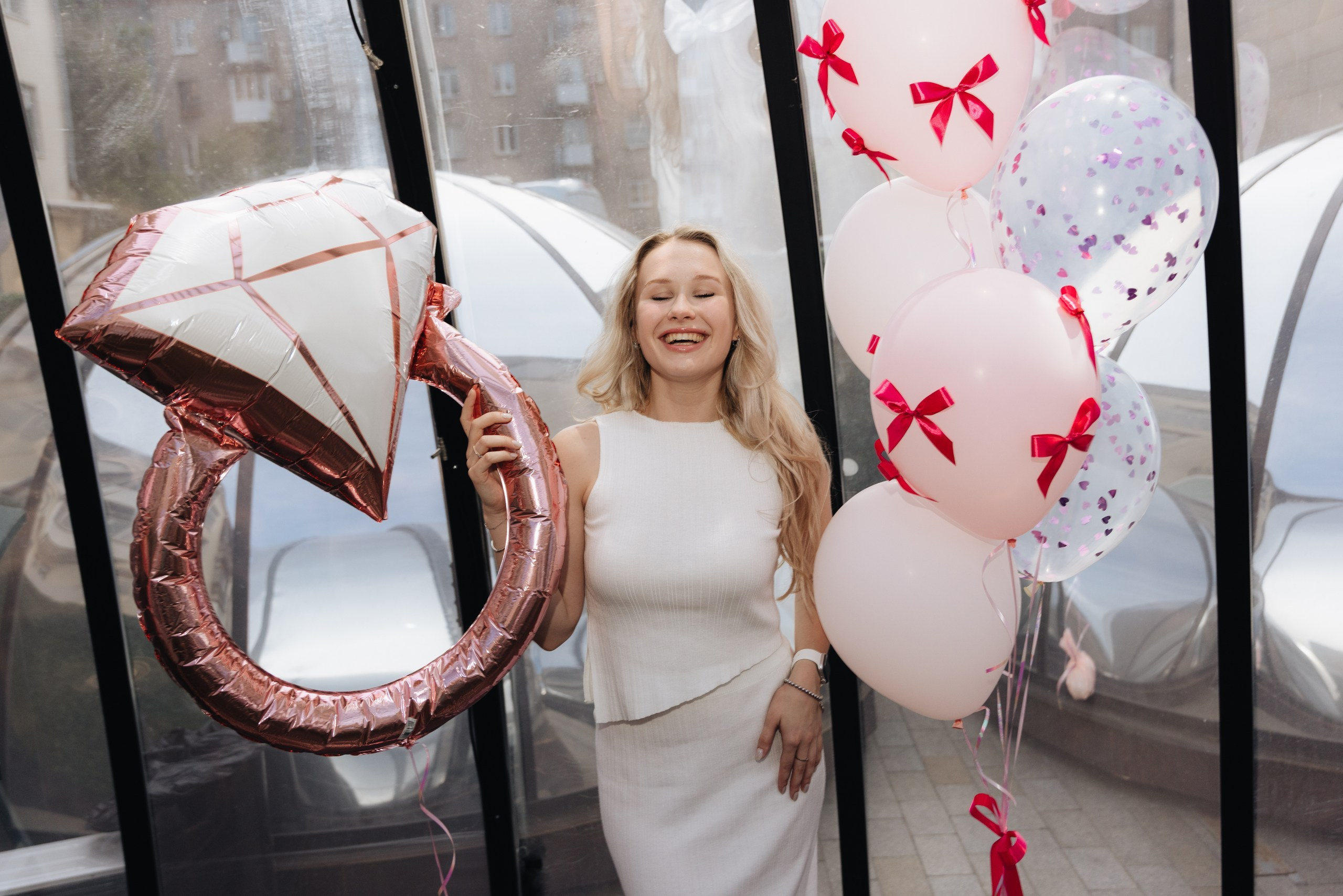 Репортаж. Семейный и свадебный фотограф в Донецке Елена Гордеева