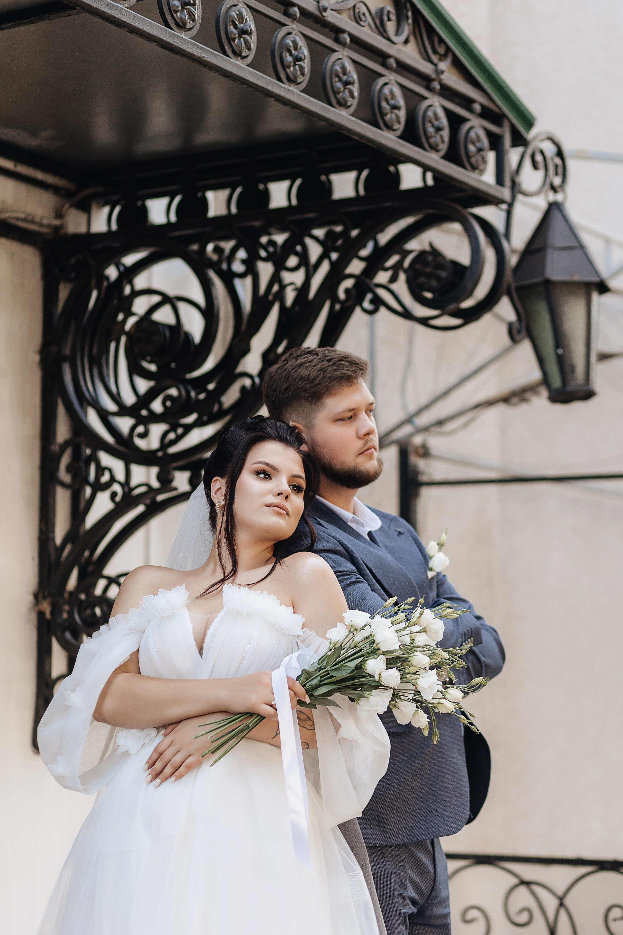 Дария и Георгий. Семейный и свадебный фотограф в Донецке Елена Гордеева