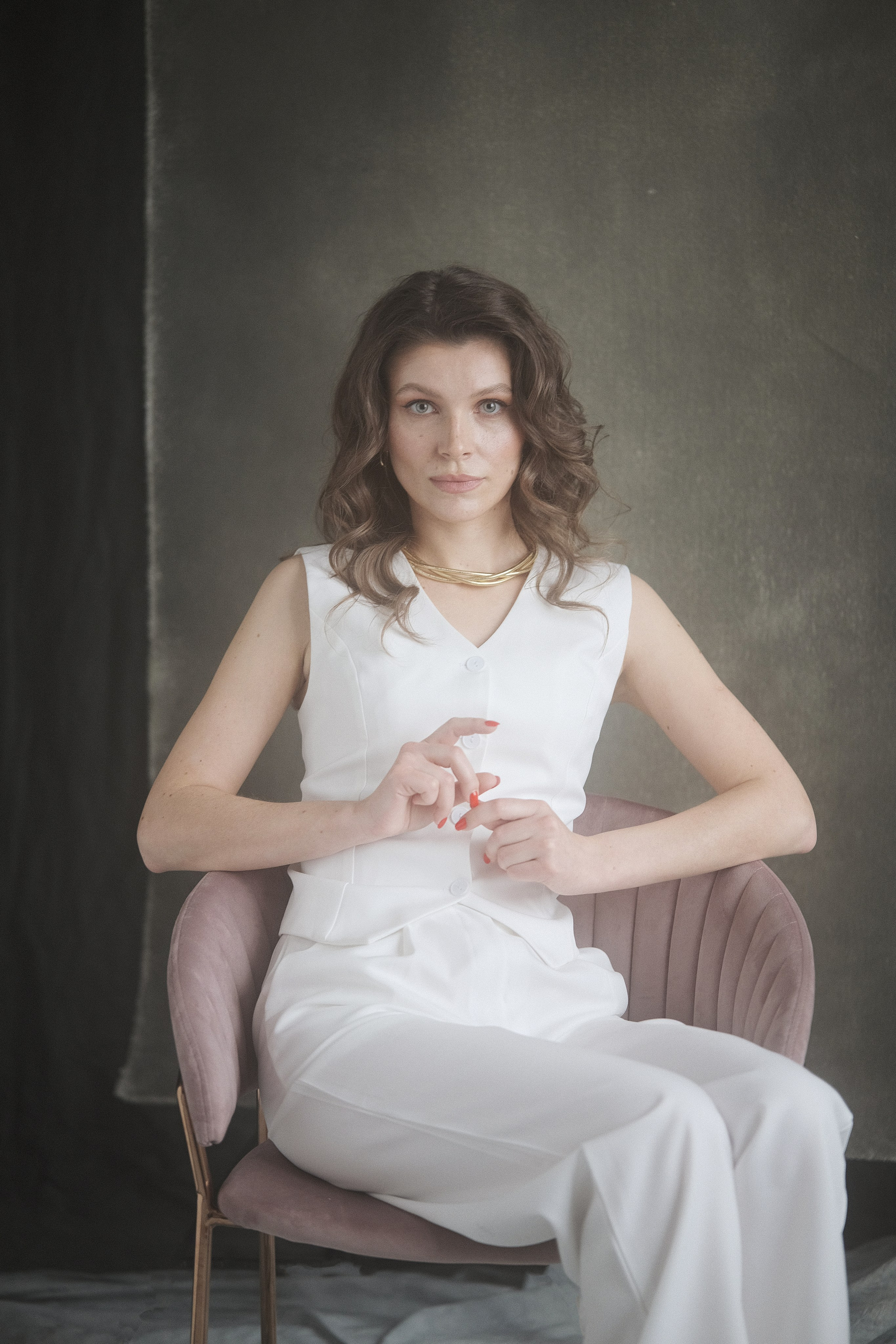 фотограф Михаил Гуляев. Фотосессия в Новосибирске. Фотосессия в студии Новосибирск