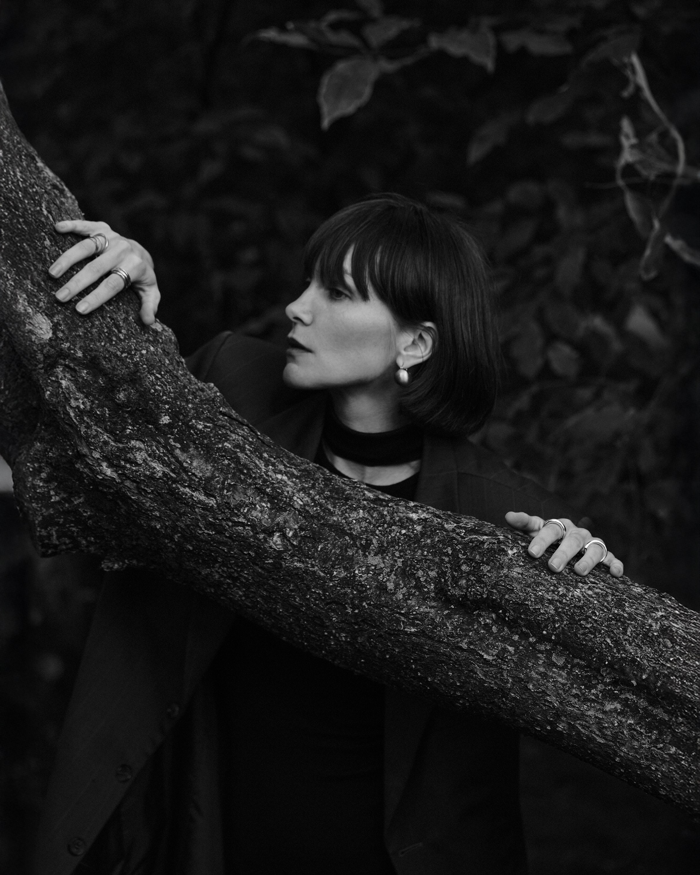 Съемки людей. Предметный фотограф Дарья Штерн из Санкт-Петербурга
