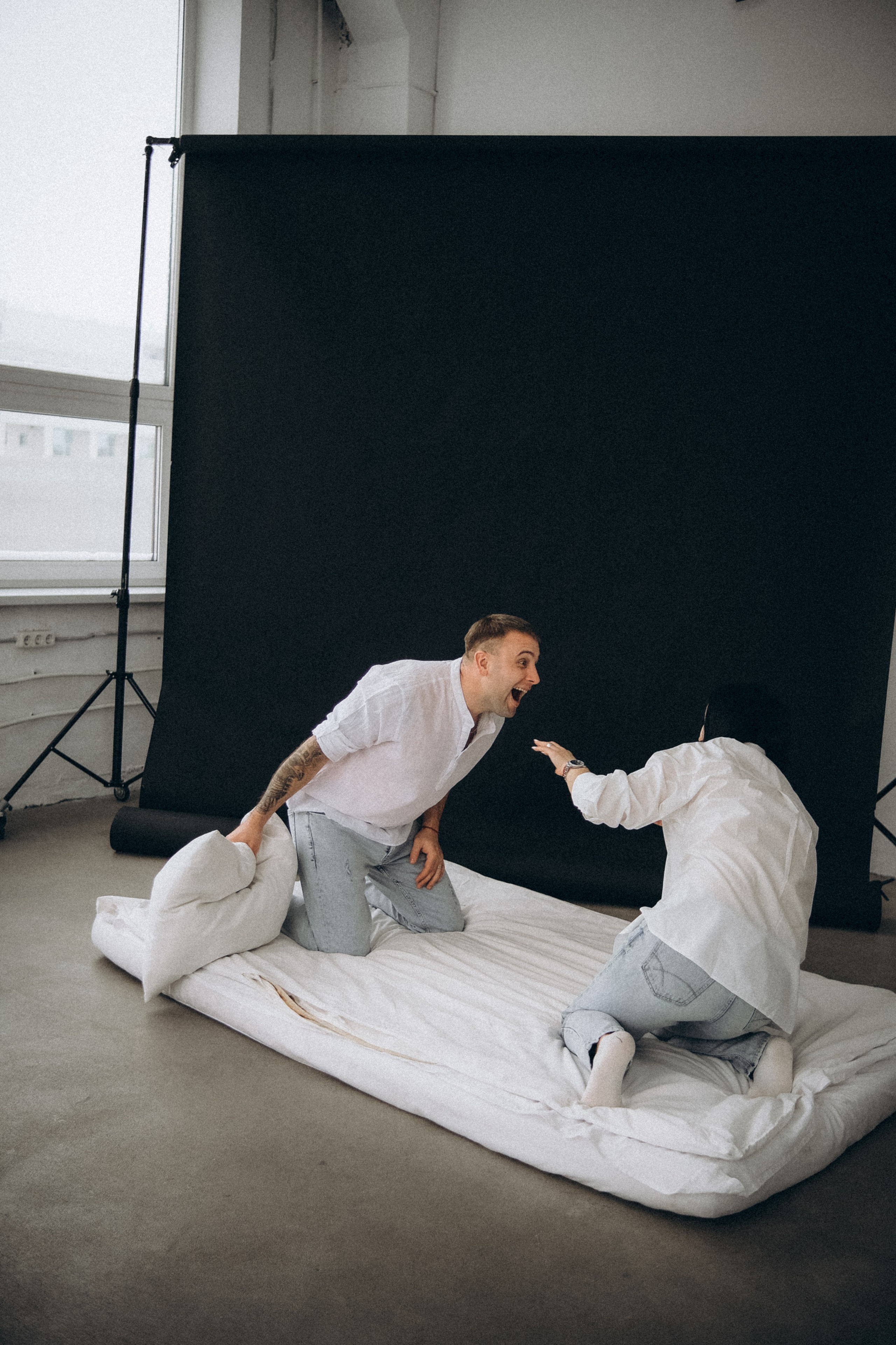 Настя & Захар. Phdkvmr.ru