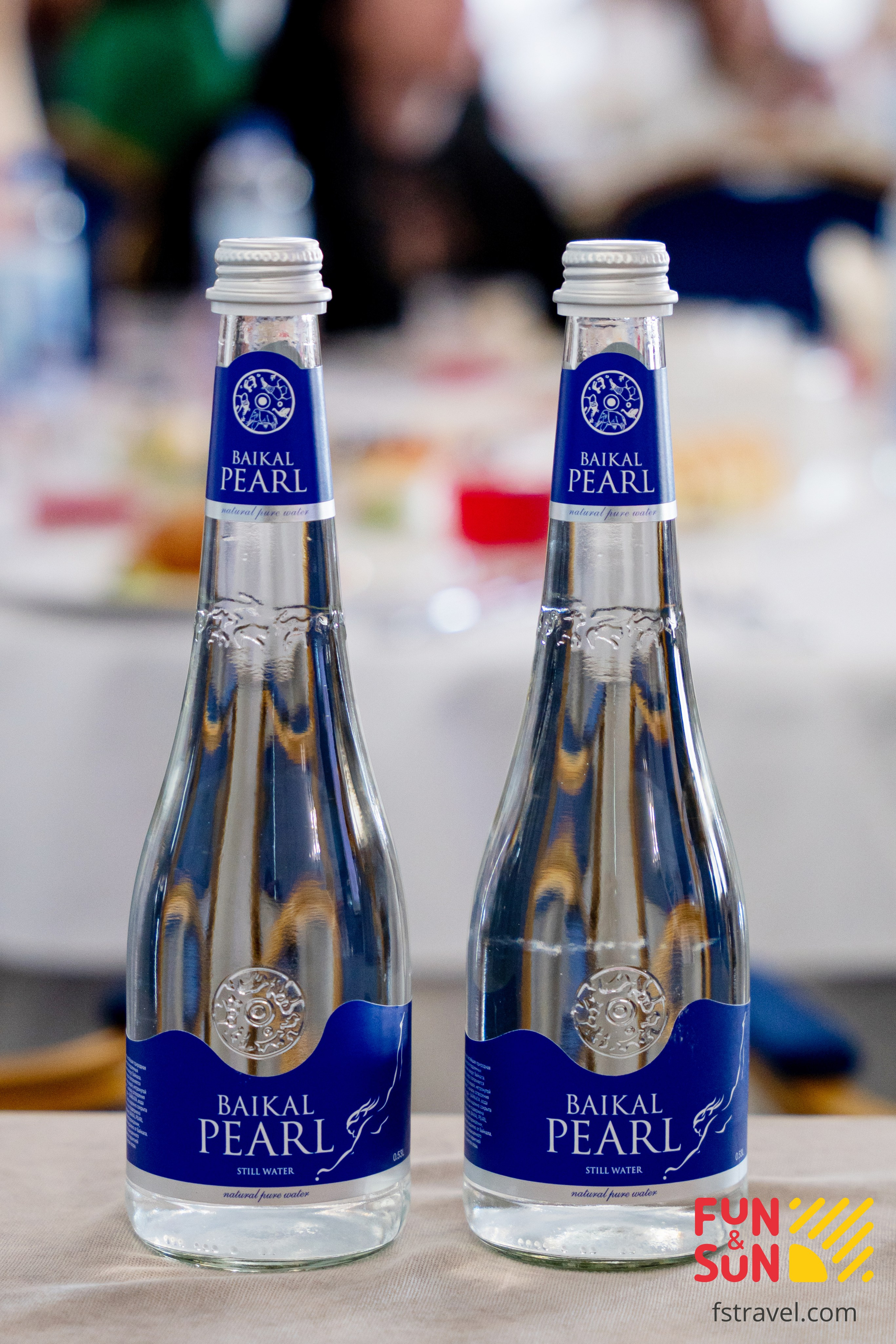 БИЗНЕС-ЗАВТРАК FUN SUN. Фотограф на любое мероприятие