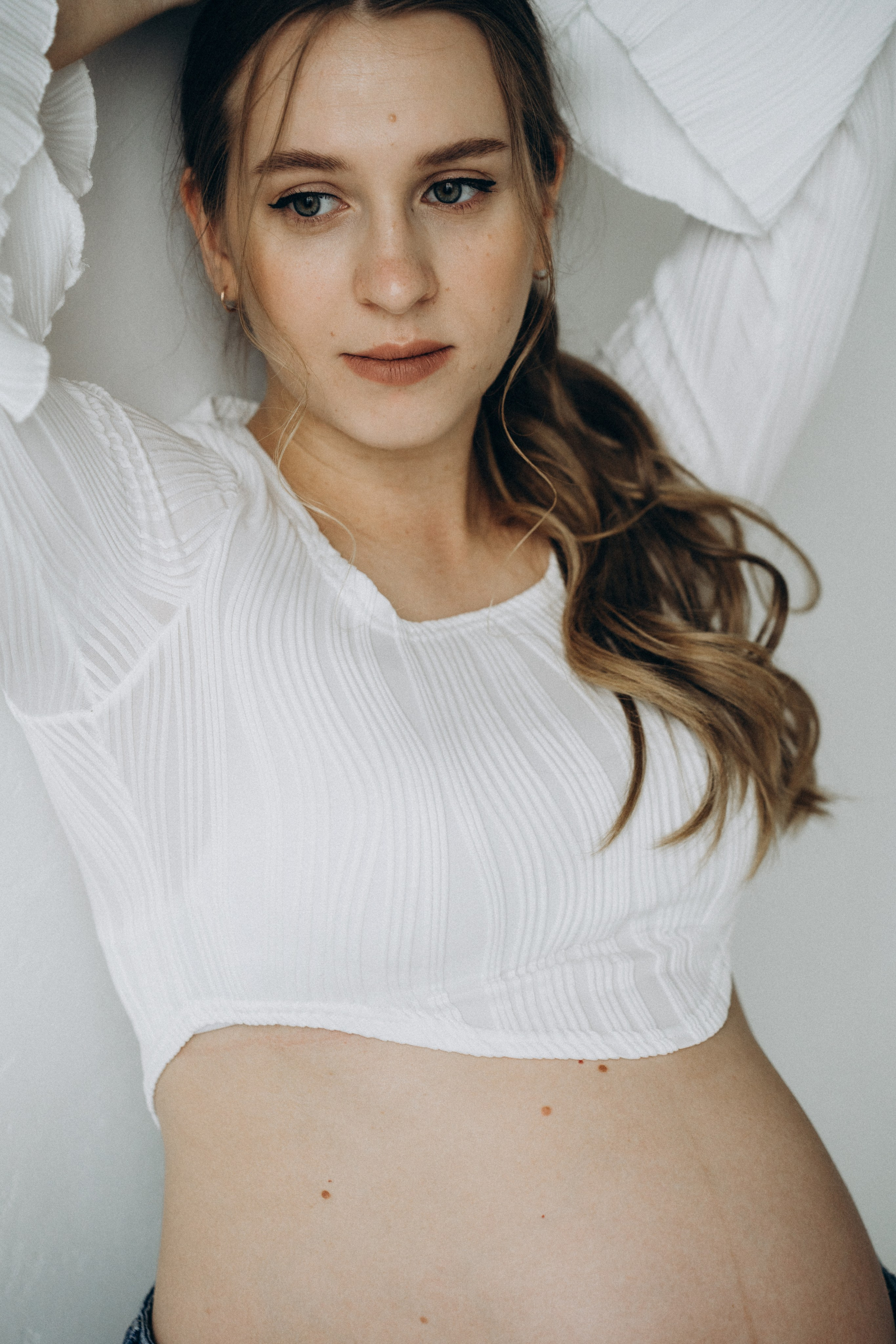 Дарья и Георгий. Фотограф Ольга Маленьких