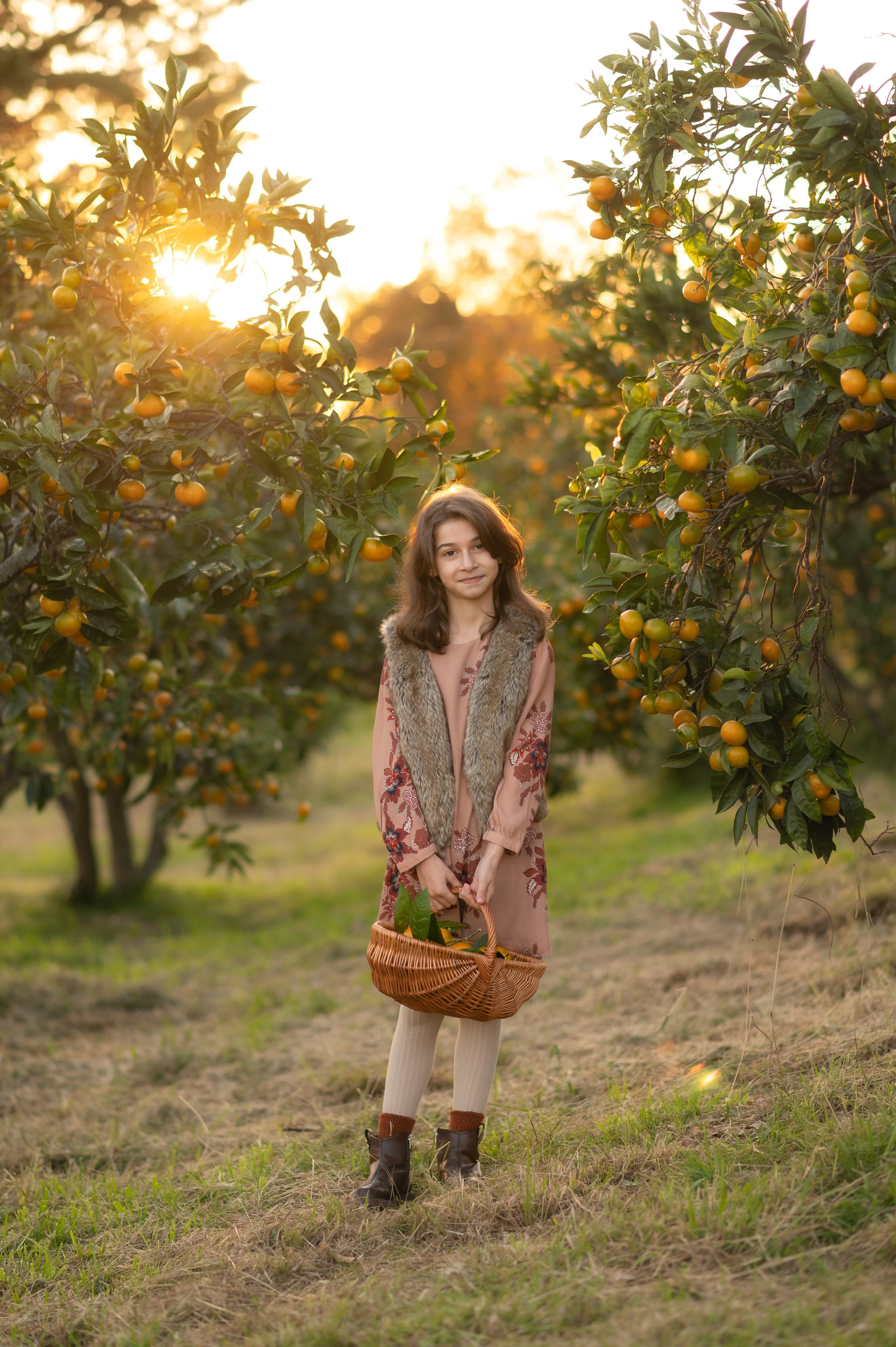 Дети. Детский и семейный фотограф в Абхазии