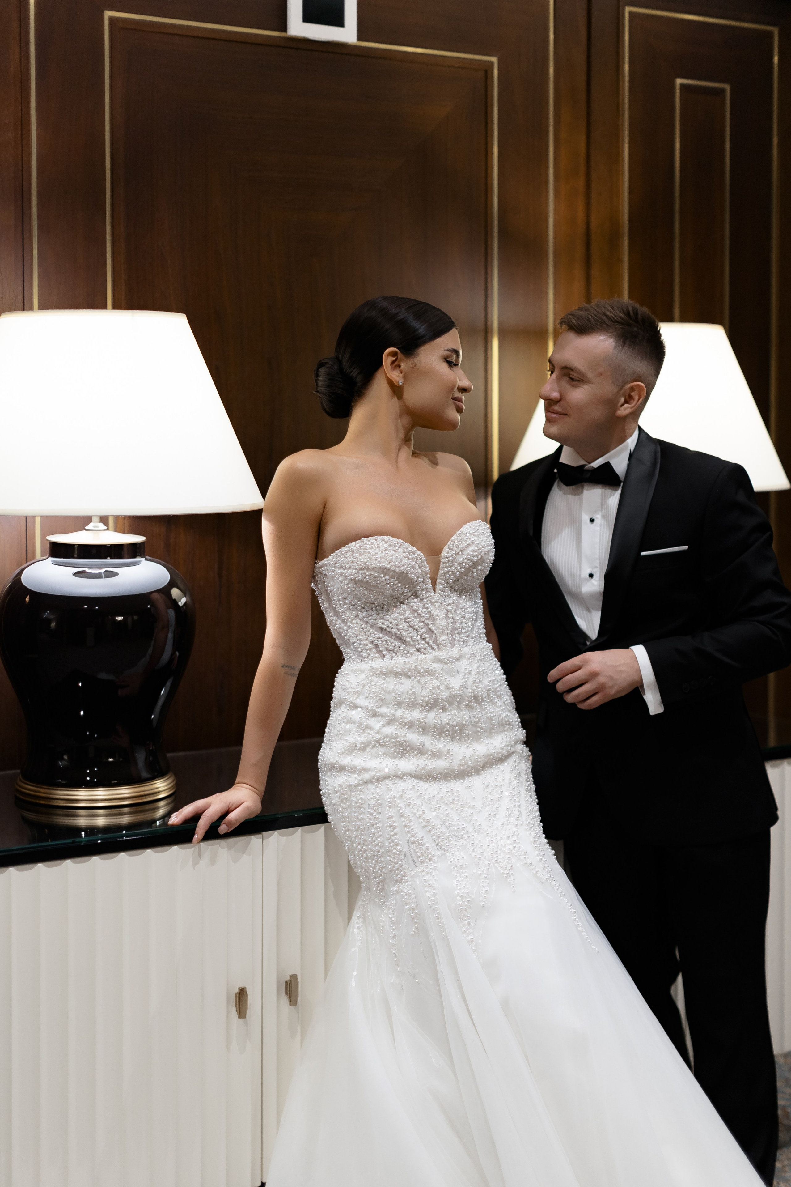 Владислав & Юлия. Свадебный фотограф Виктория Карпова