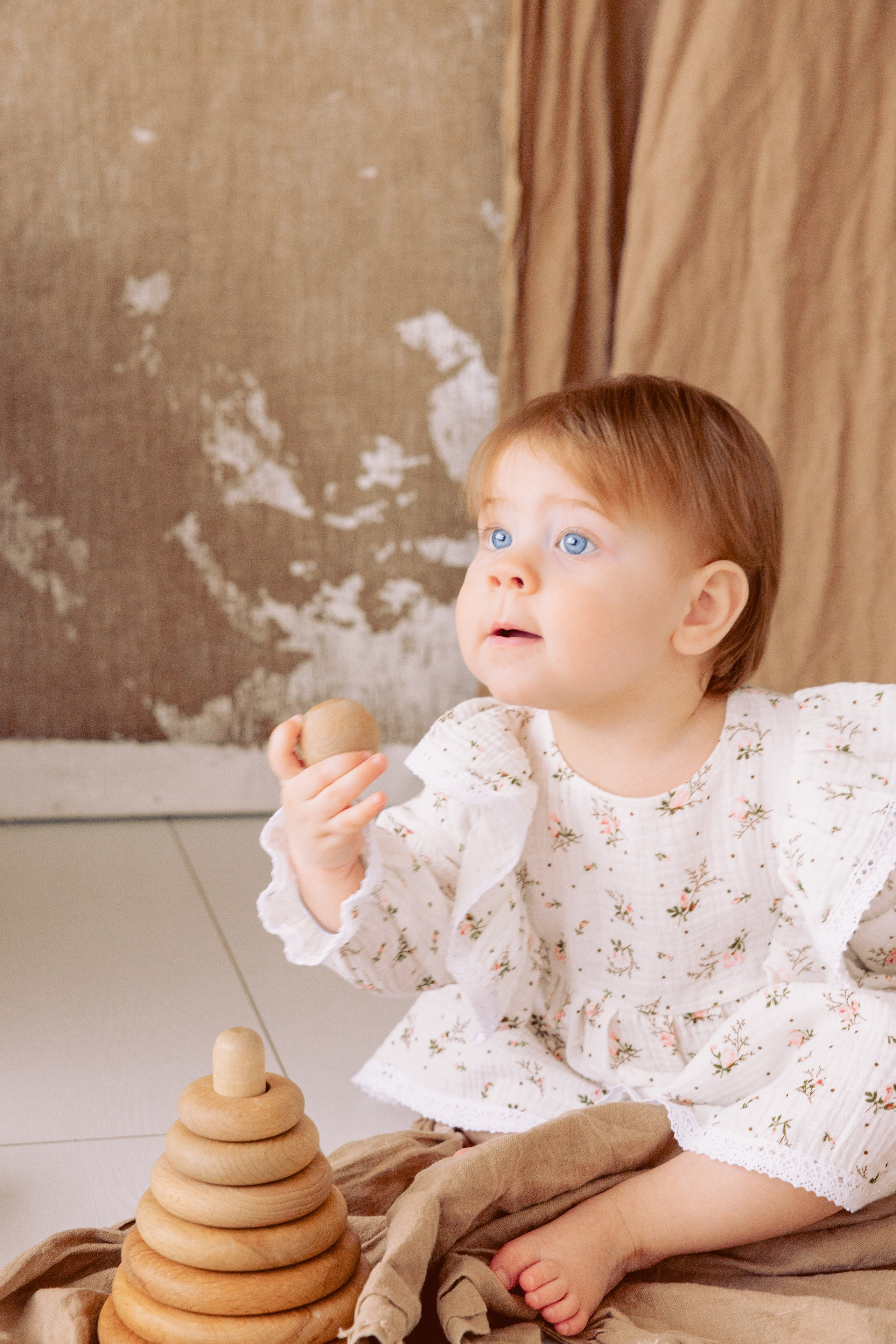 Детская фотосессия. Фотограф в Казани Ольга Яшина