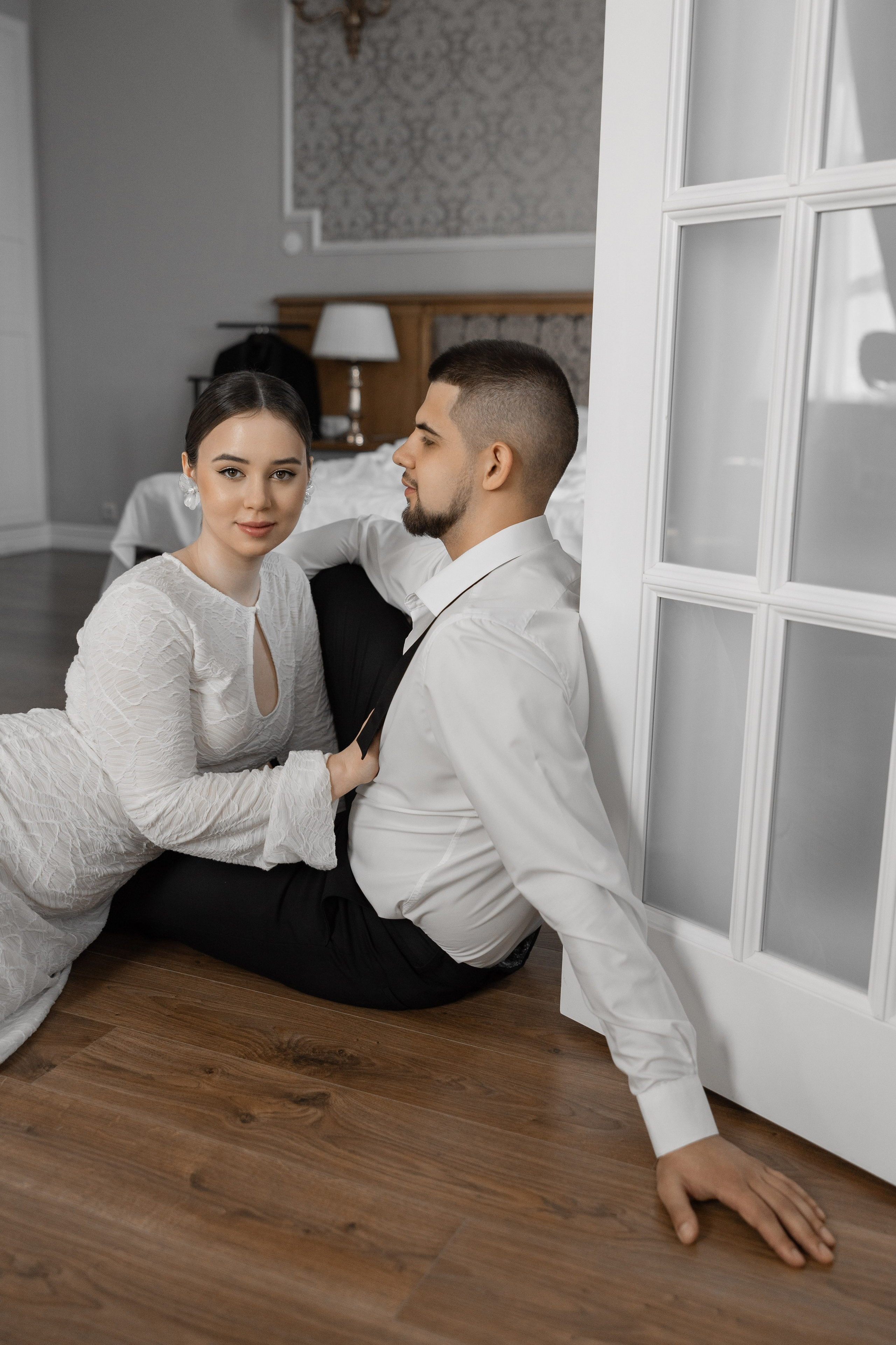 Александр и Анна. Свадебный фотограф Тула Москва СПБ / Сёмина Дарья