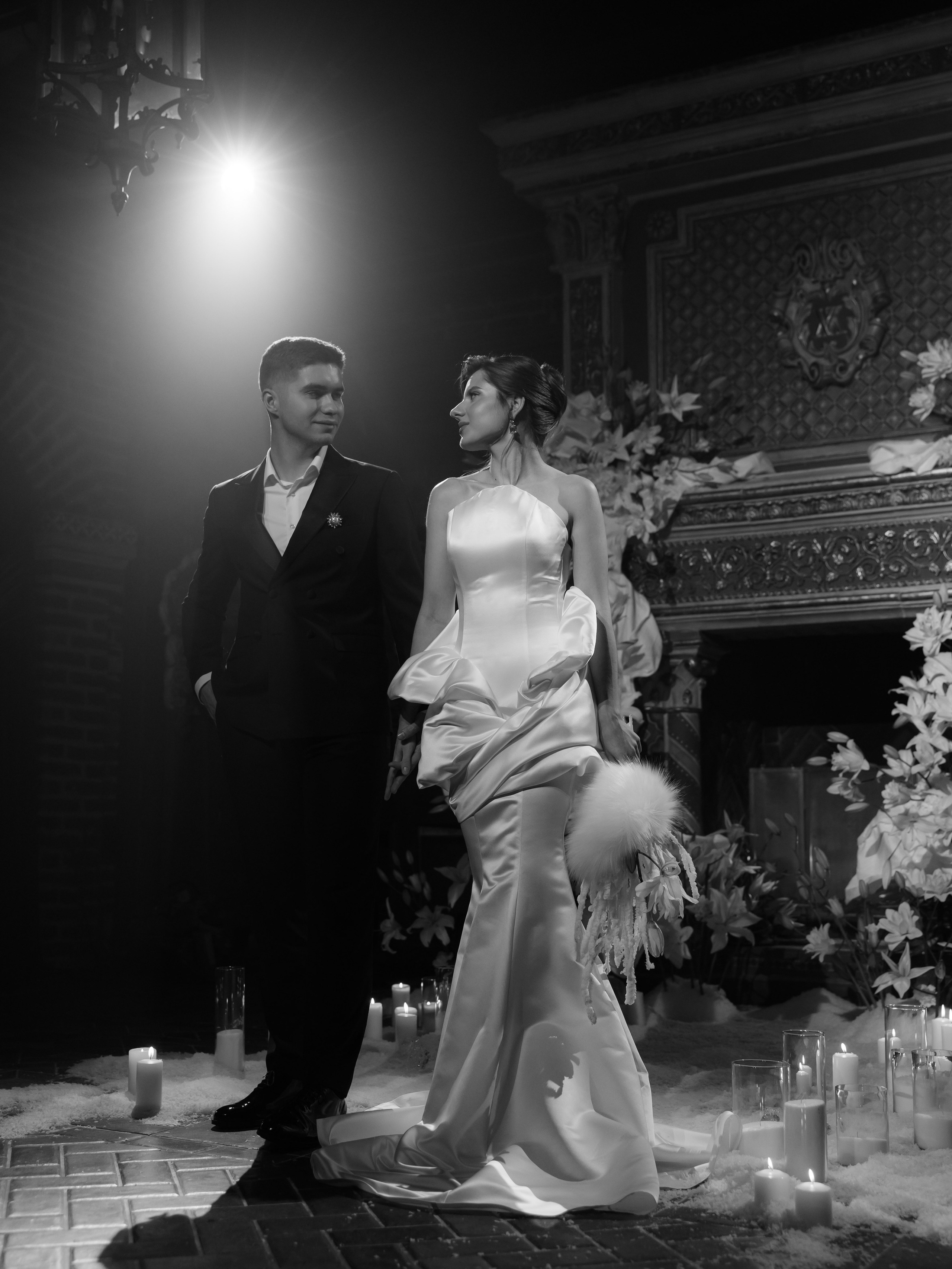 Павел и Яна. Свадебный фотограф Тула Москва СПБ / Сёмина Дарья