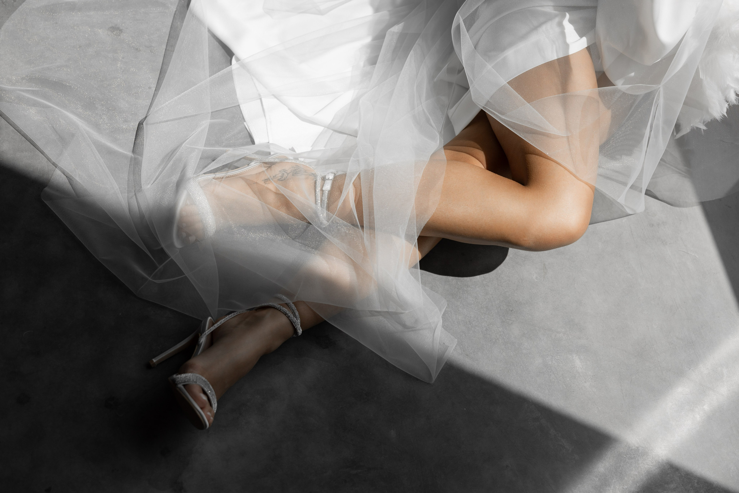 Андрей и Виктория. Свадебный фотограф Тула Москва СПБ / Сёмина Дарья