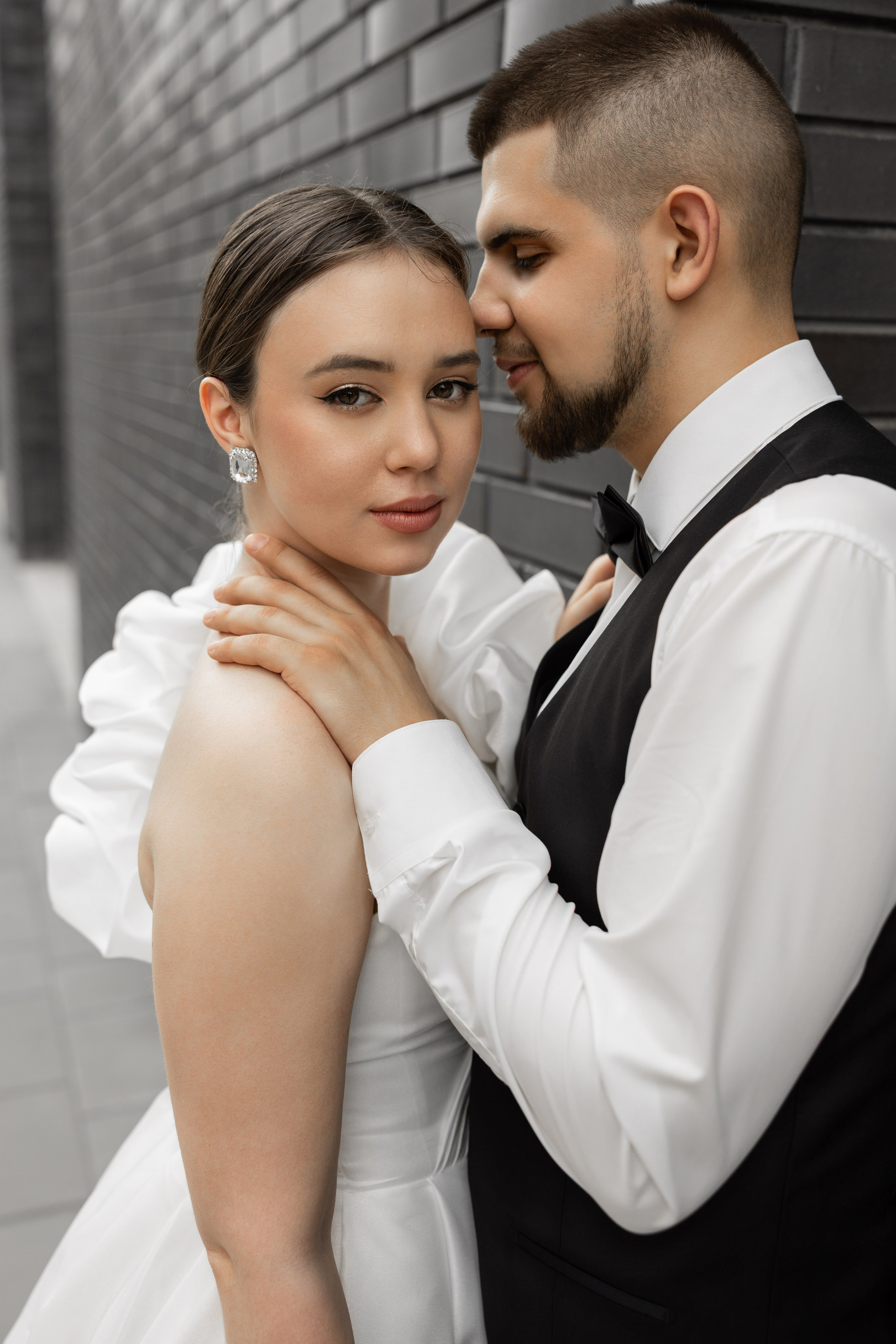 Александр и Анна. Свадебный фотограф Тула Москва СПБ / Сёмина Дарья