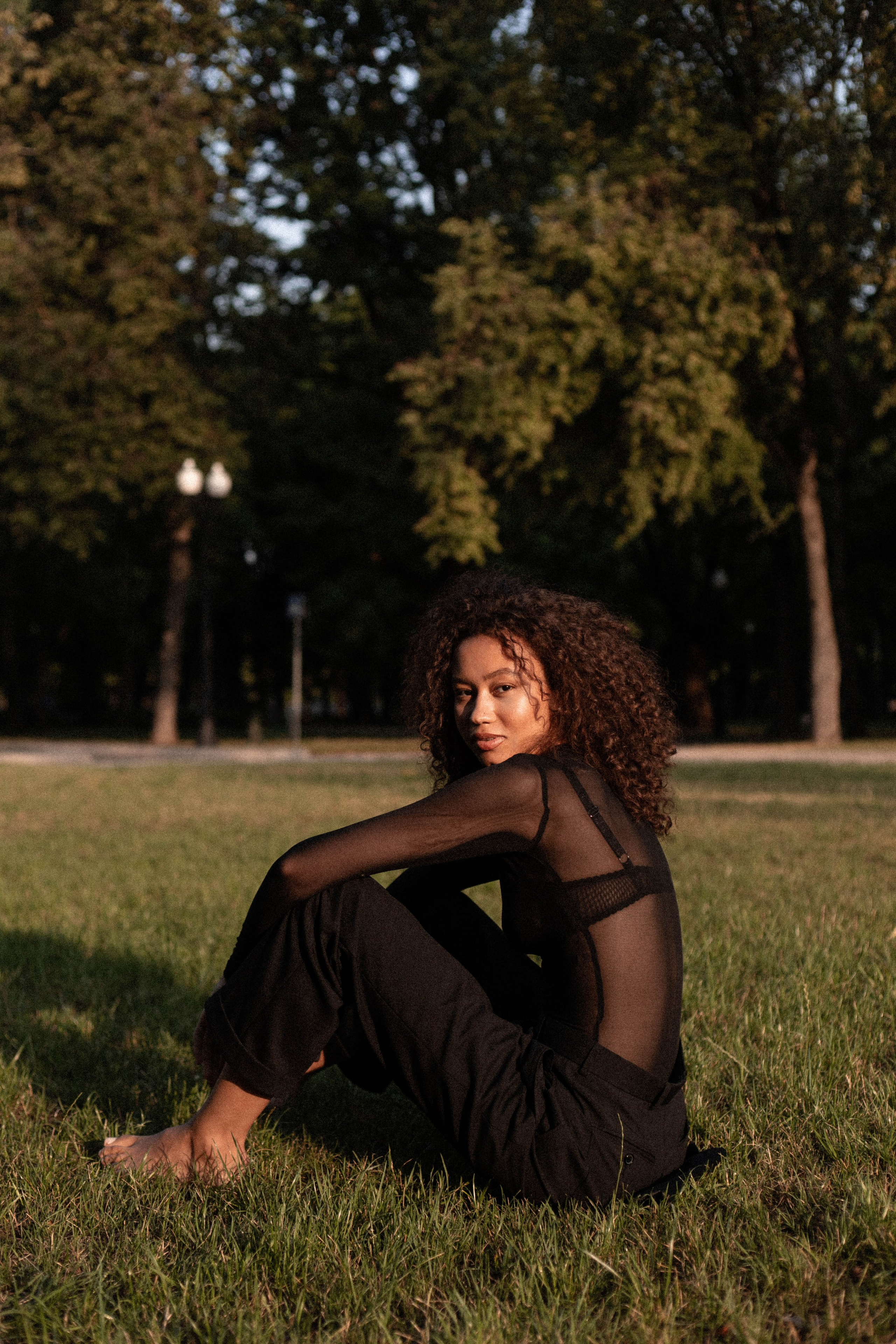 Ольга. Свадебный и портретный фотограф Соломко Диана