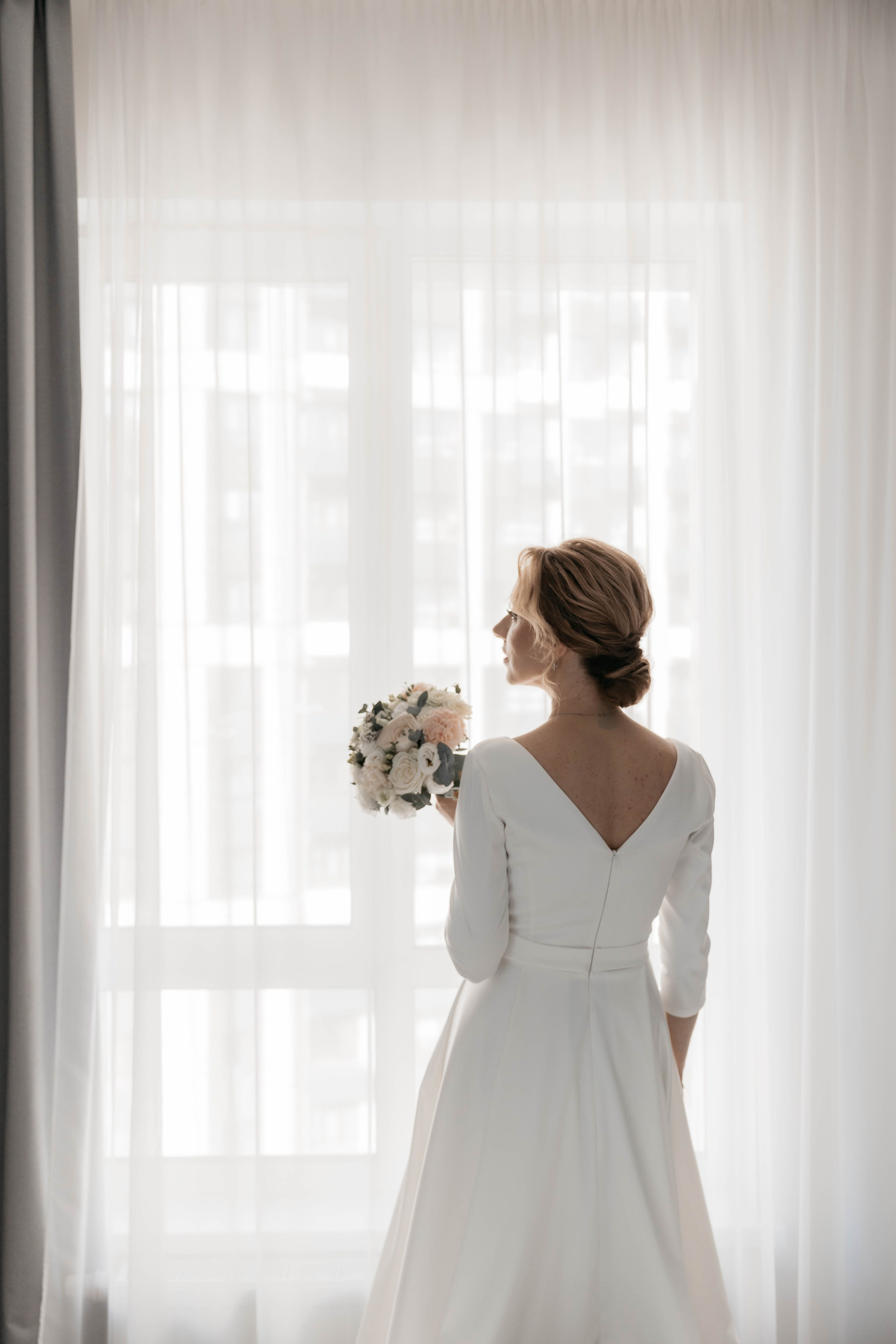 Валерия и Анатолий. 2024 г. Персональный фотограф Катерина Литвинова