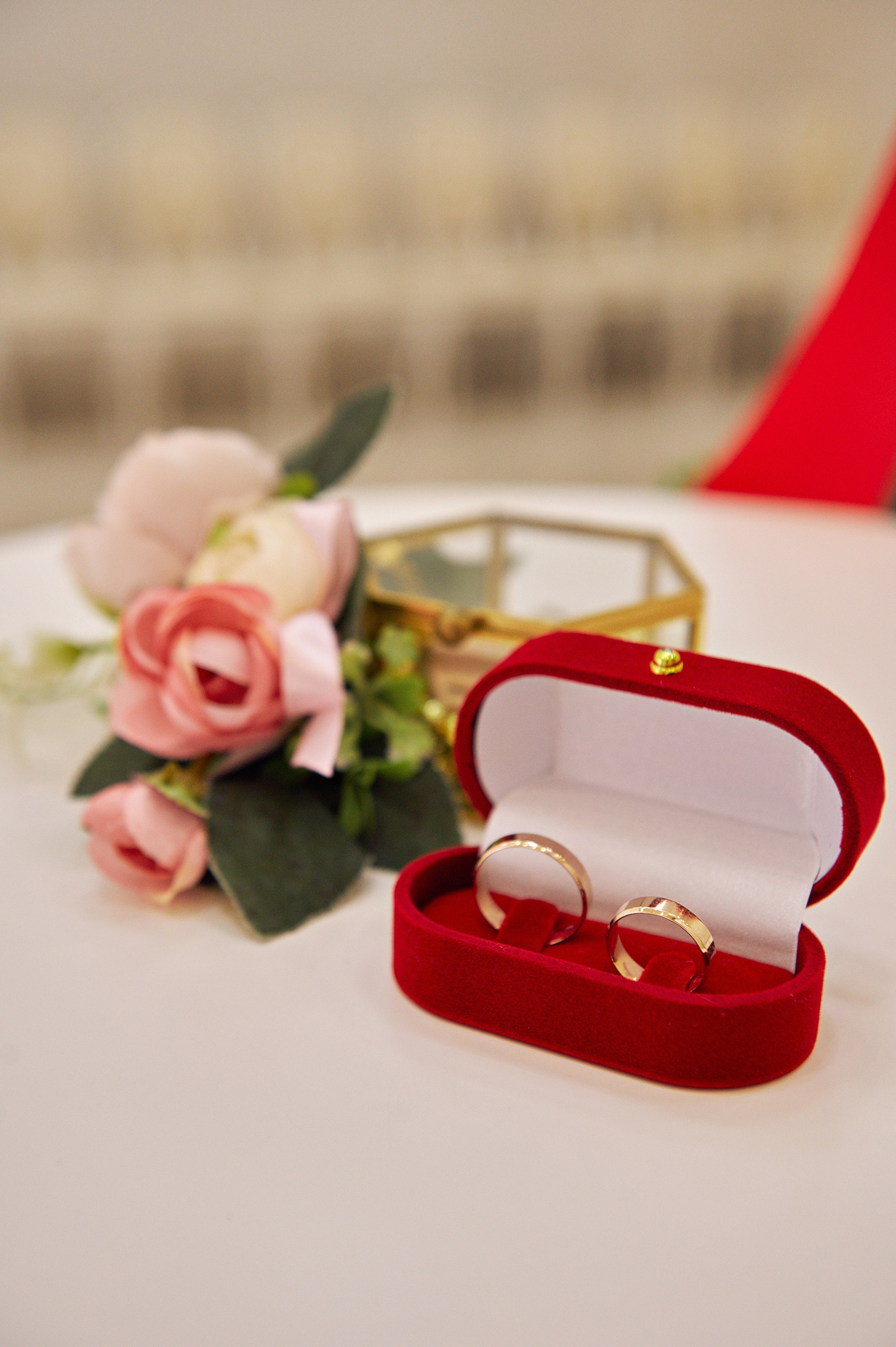 Свадьба Артема и Елены. Фотограф Катерина Устименко