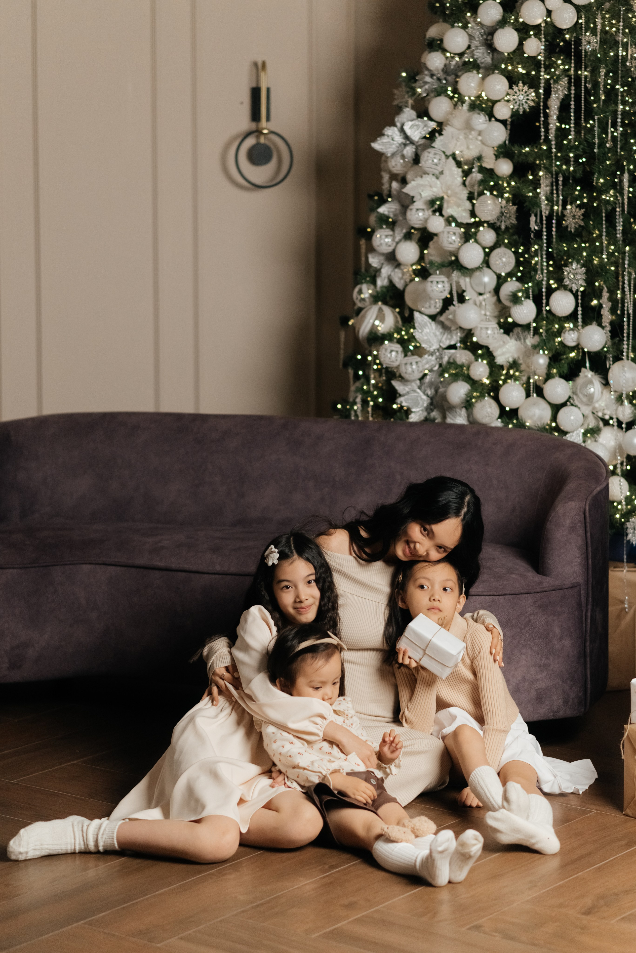 Фотостудия «Леона» БИБЛИОТЕКА. Фотограф Елена Кучук