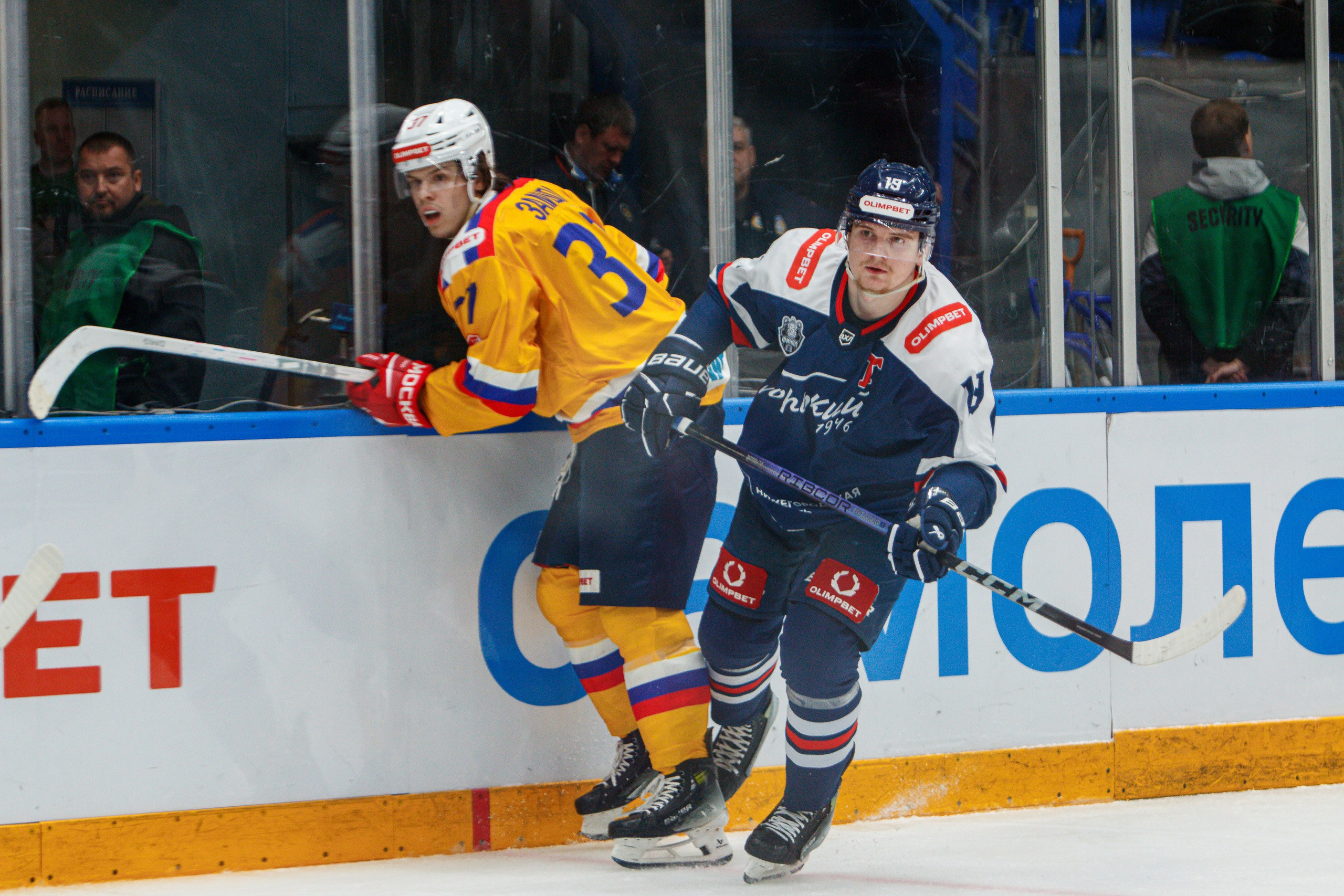 Торпедо-Горький — Химик. Спортивный фотограф в Смоленске — Екатерина Степенок