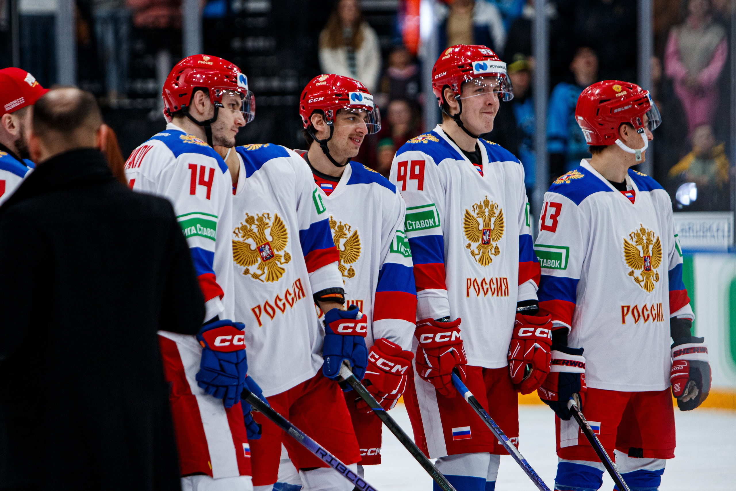 Россия — Беларусь. Спортивный фотограф в Смоленске — Екатерина Степенок