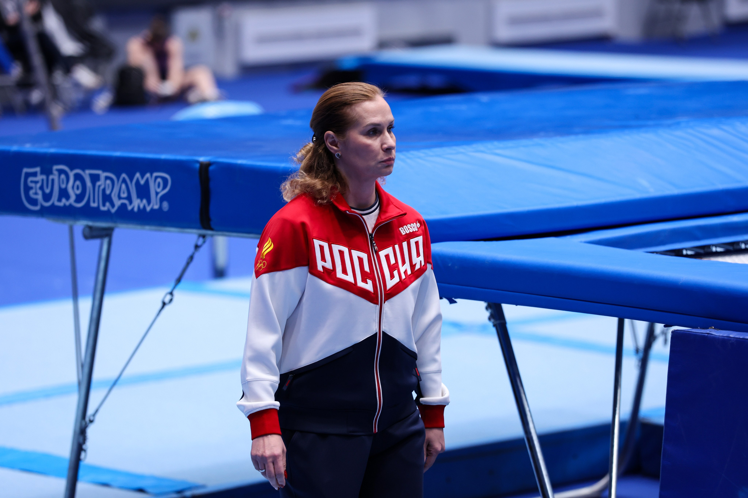 «Кубок Г. Т. Добровольского» по прыжкам на батуте 26-28.05.2026. Спортивный и репортажный фотограф Антон Тереханов