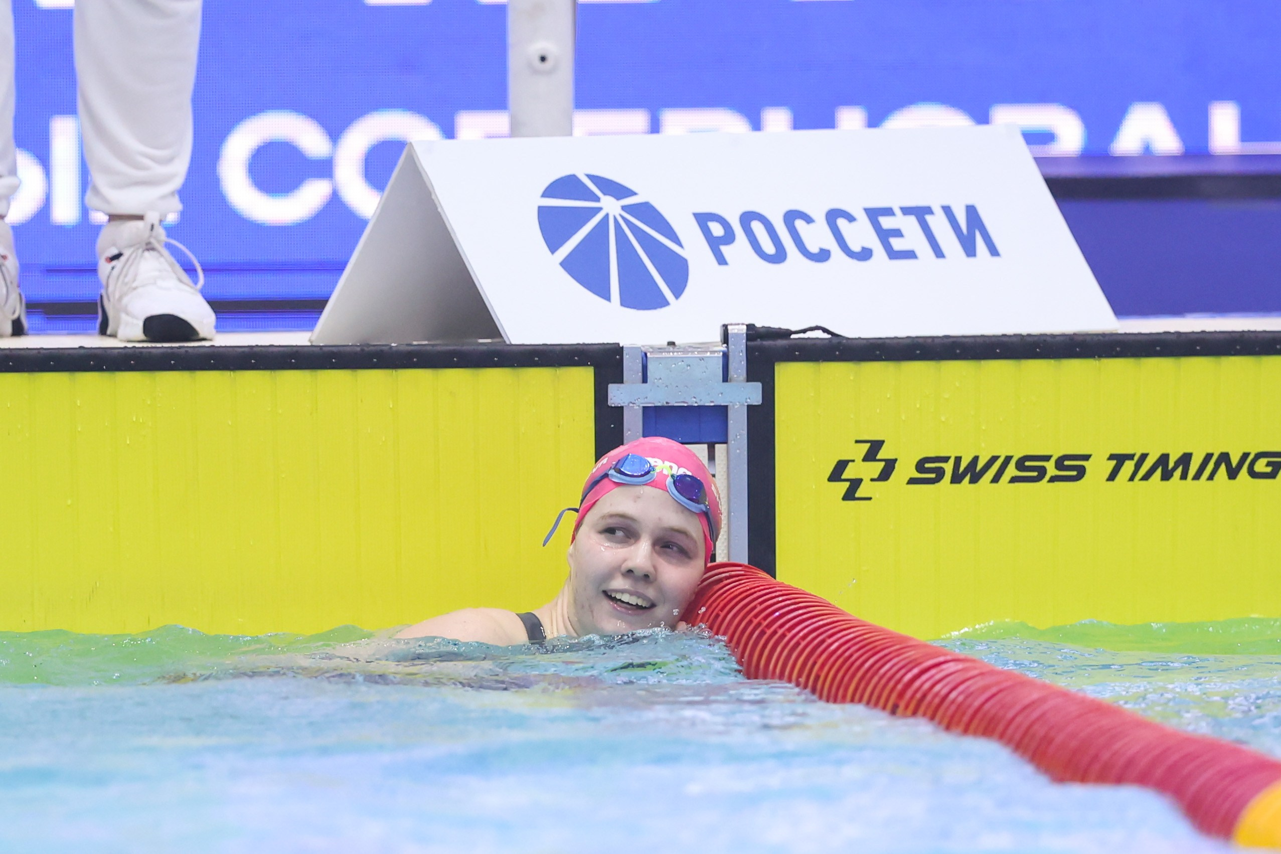 Кубок Сальникова. Спортивный и репортажный фотограф Антон Тереханов