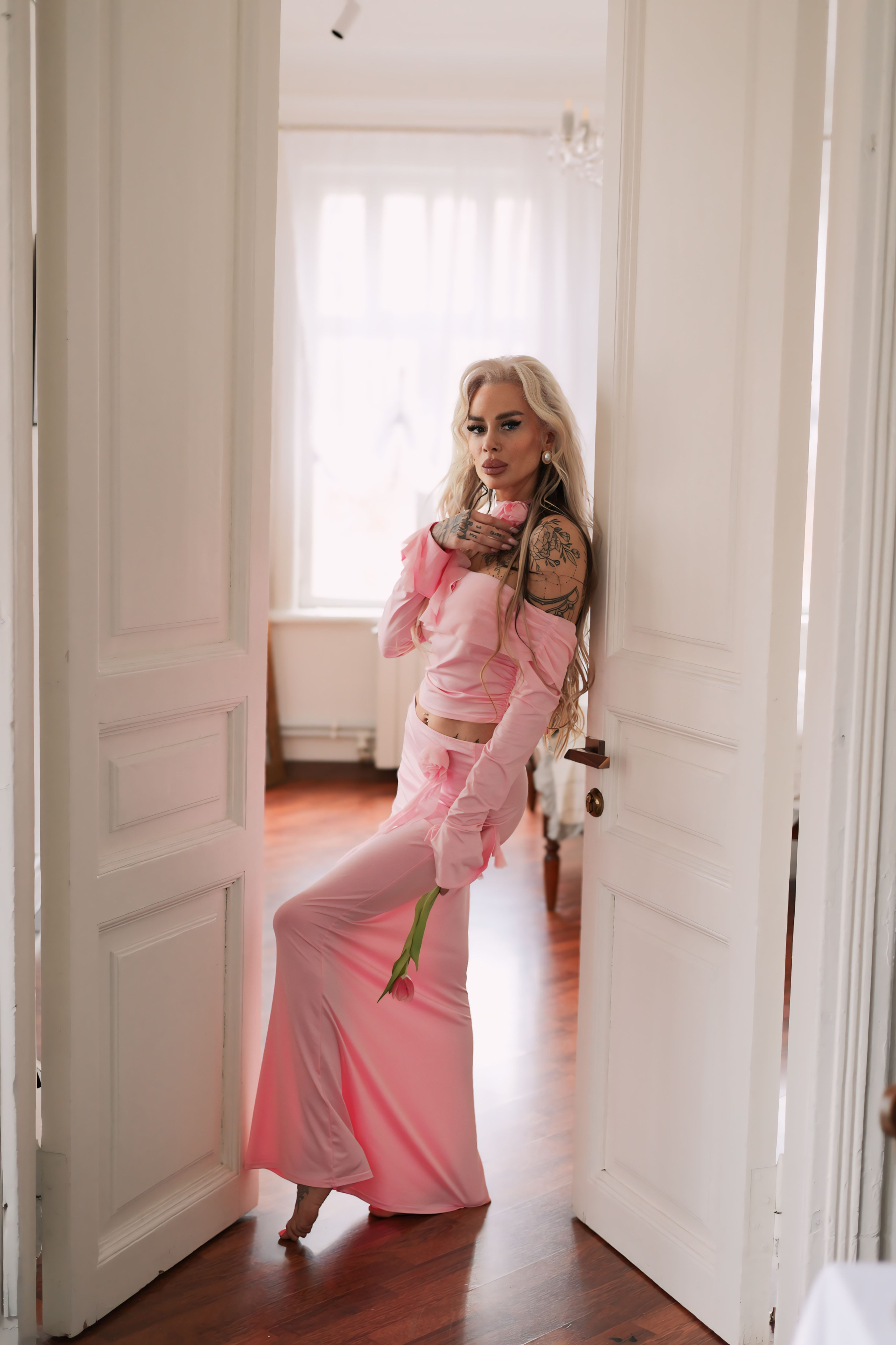 Индивидуальные. Ксения Куницкая фотограф Нижний Новгород