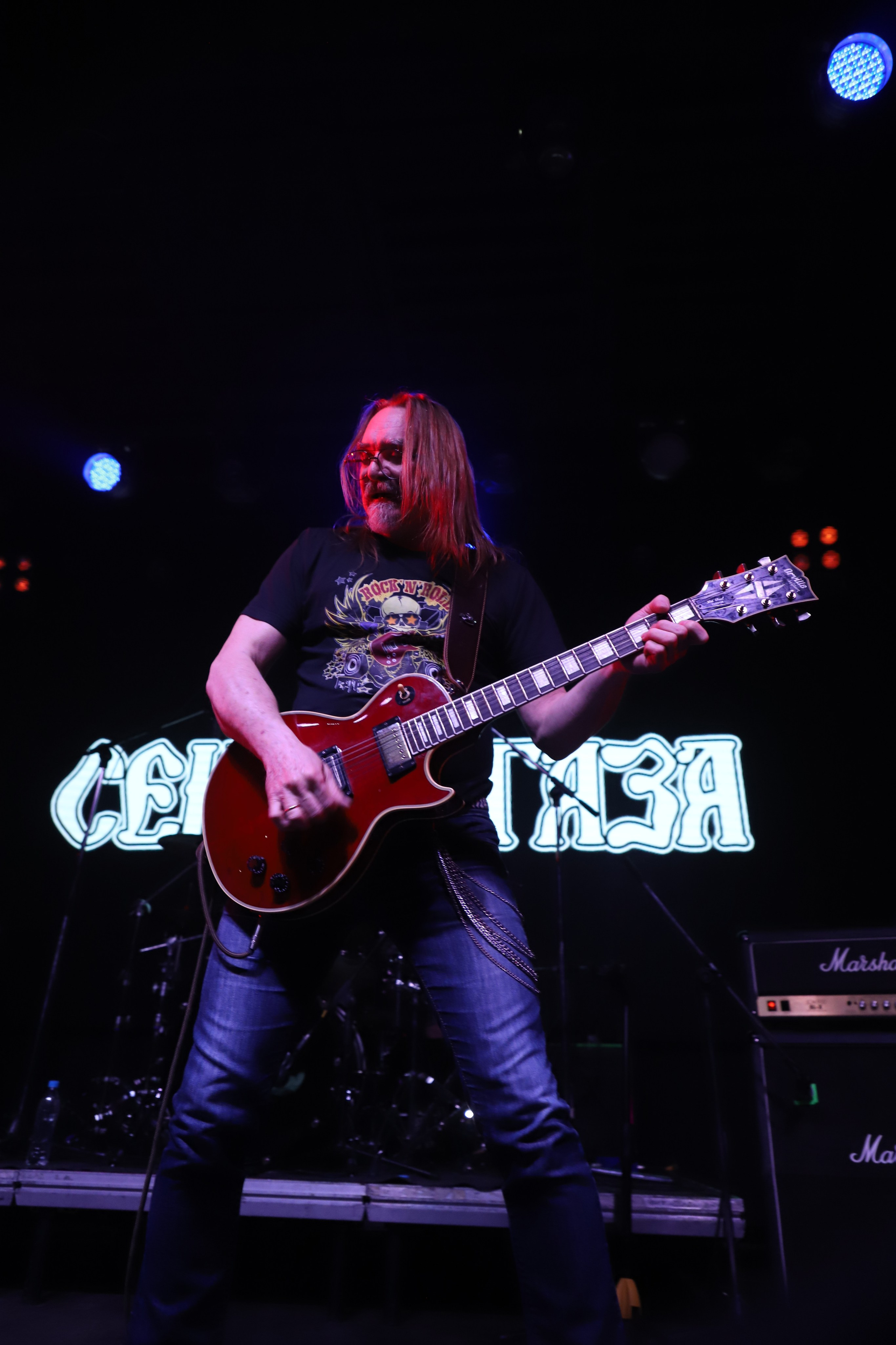 Фестиваль Сектор Газа. Фотограф в Тюмени Алексей Модин