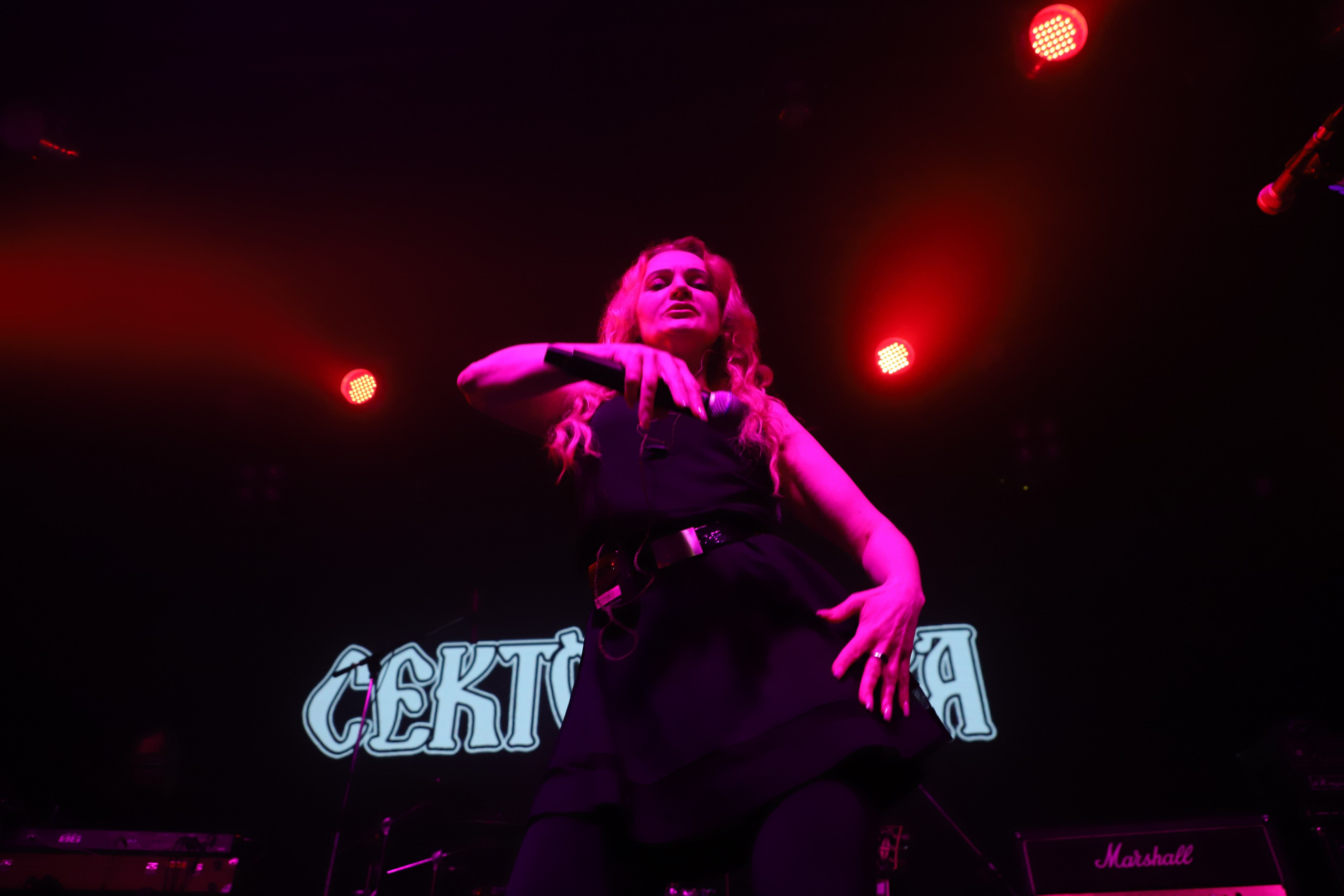 Фестиваль Сектор Газа. Фотограф в Тюмени Алексей Модин