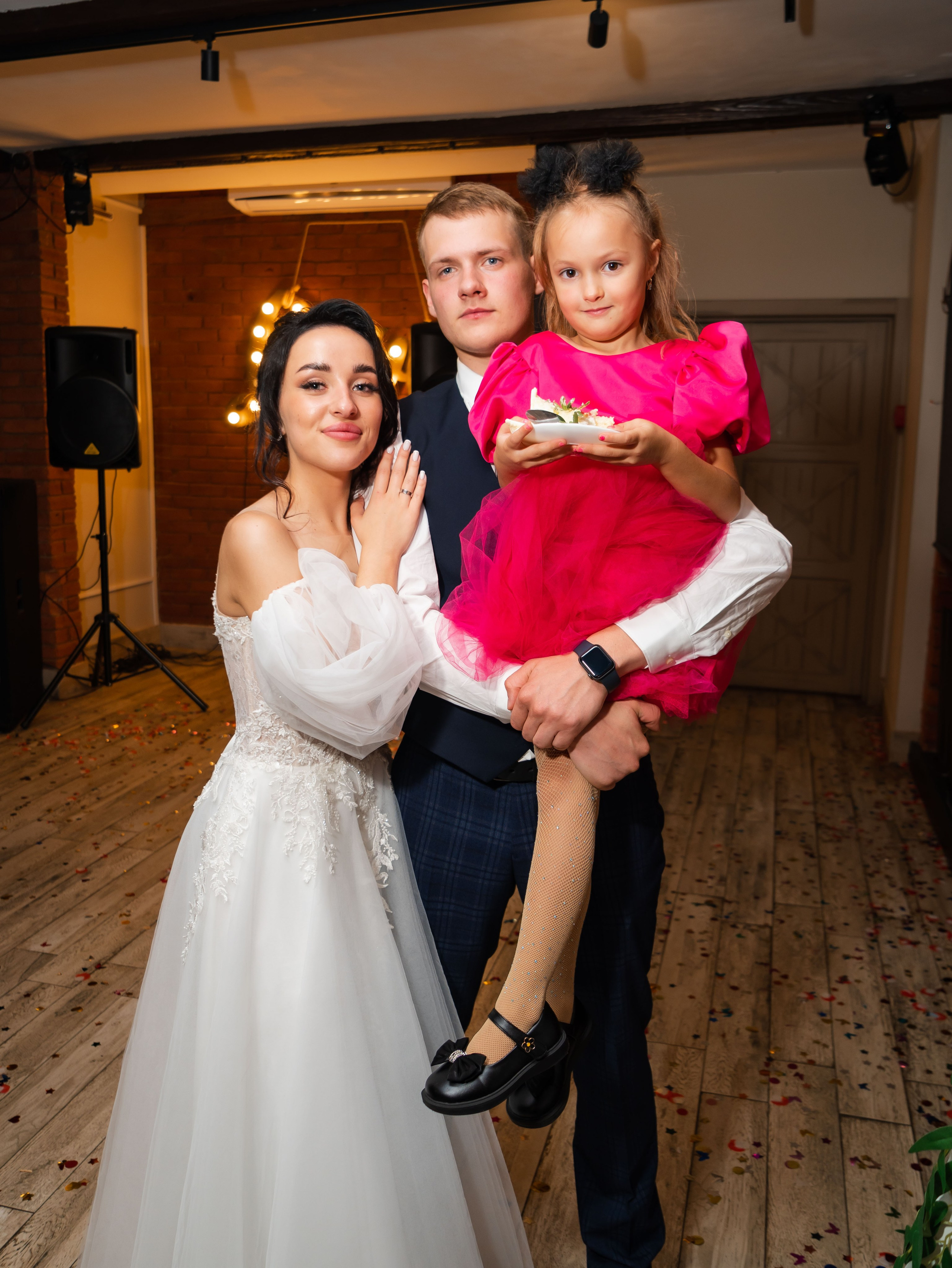 Свадьба — Владислав & Екатерина 24.08.24. Фотограф Москва