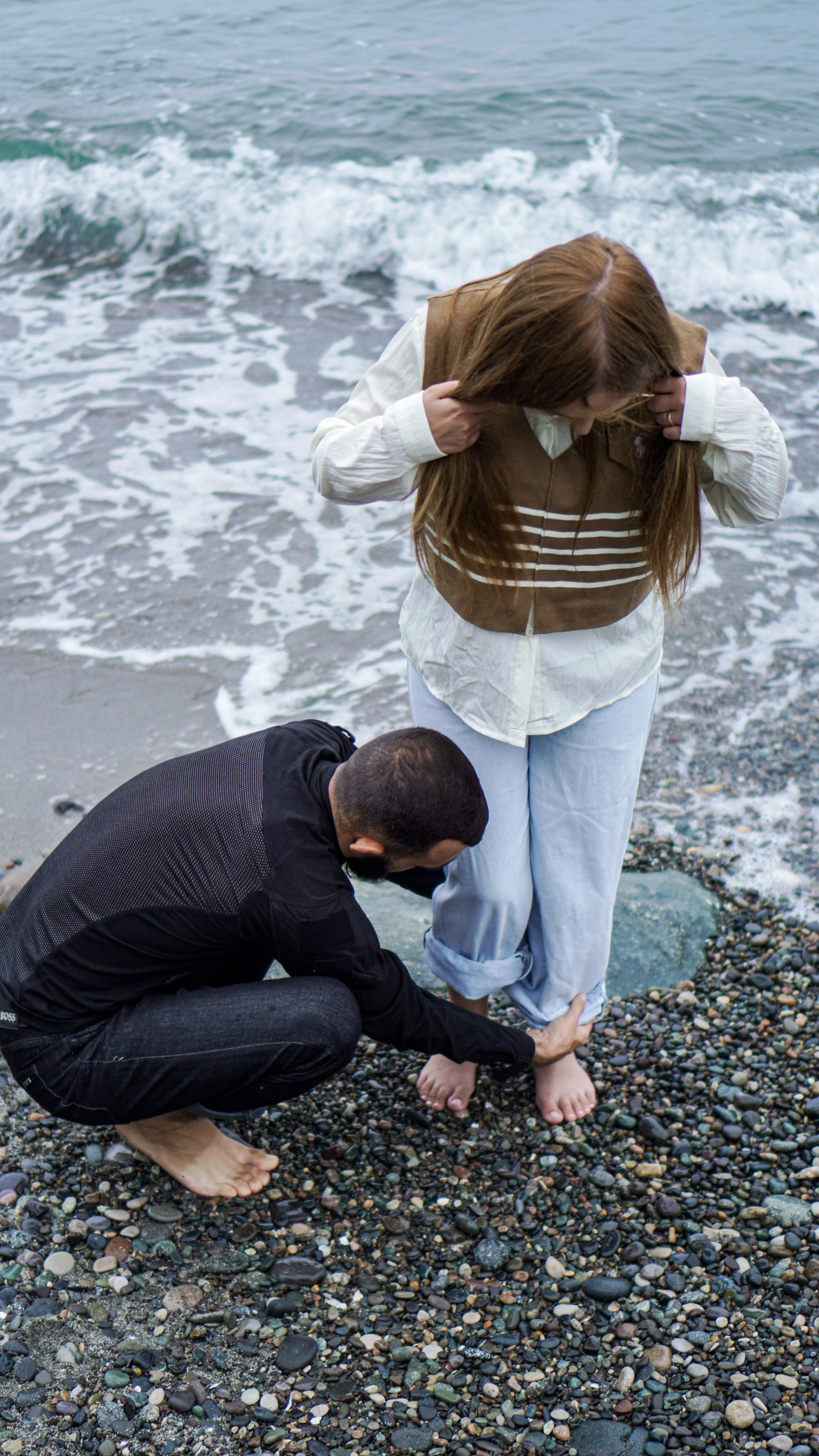 Фотосессия молодоженов. Фото-ВидеоПродакшен для экспертов и брендов