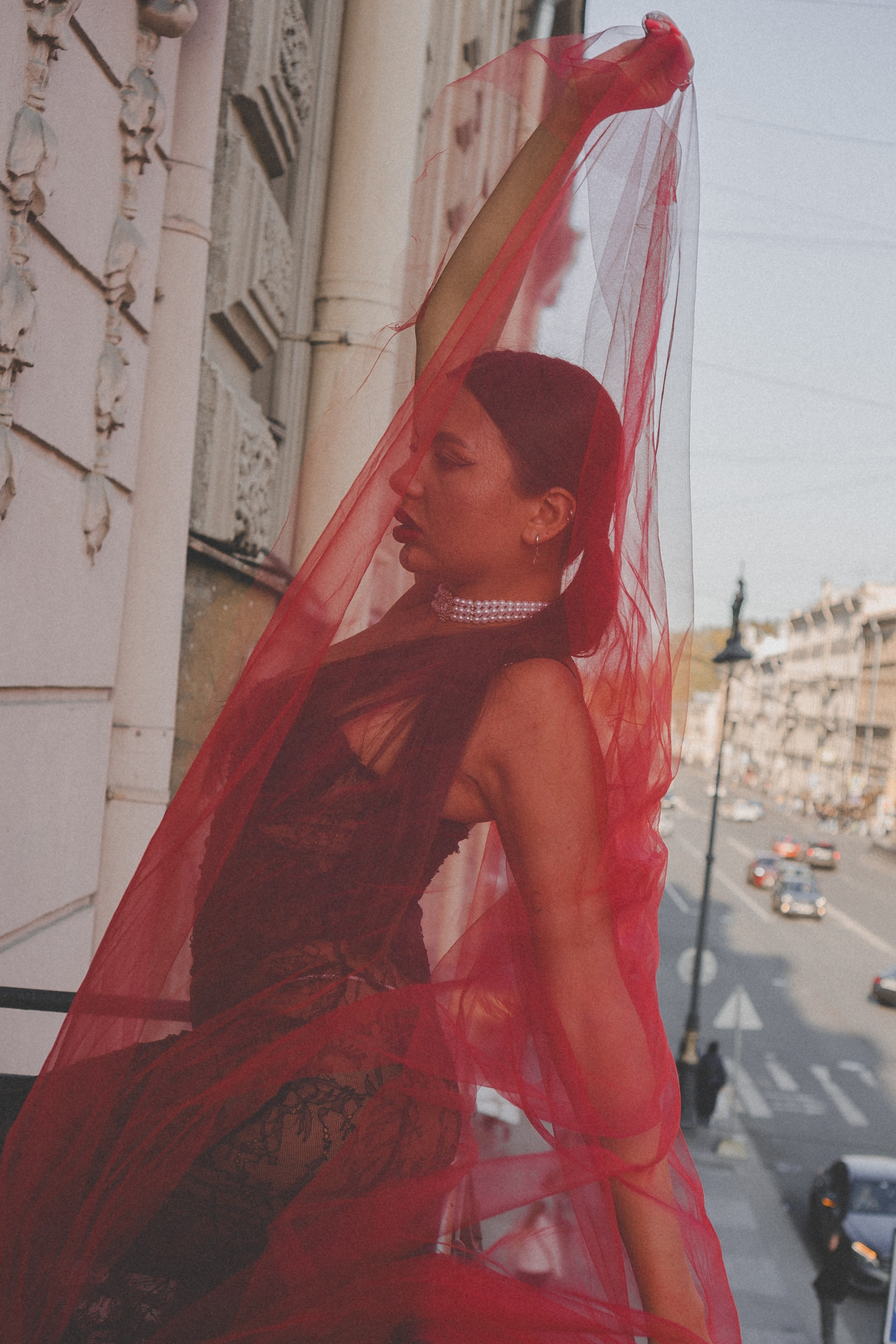 ПИТЕРСКИЙ БАЛКОНЧИК. Профессиональный фотограф, Санкт-Петербург — Виктория Богомолова