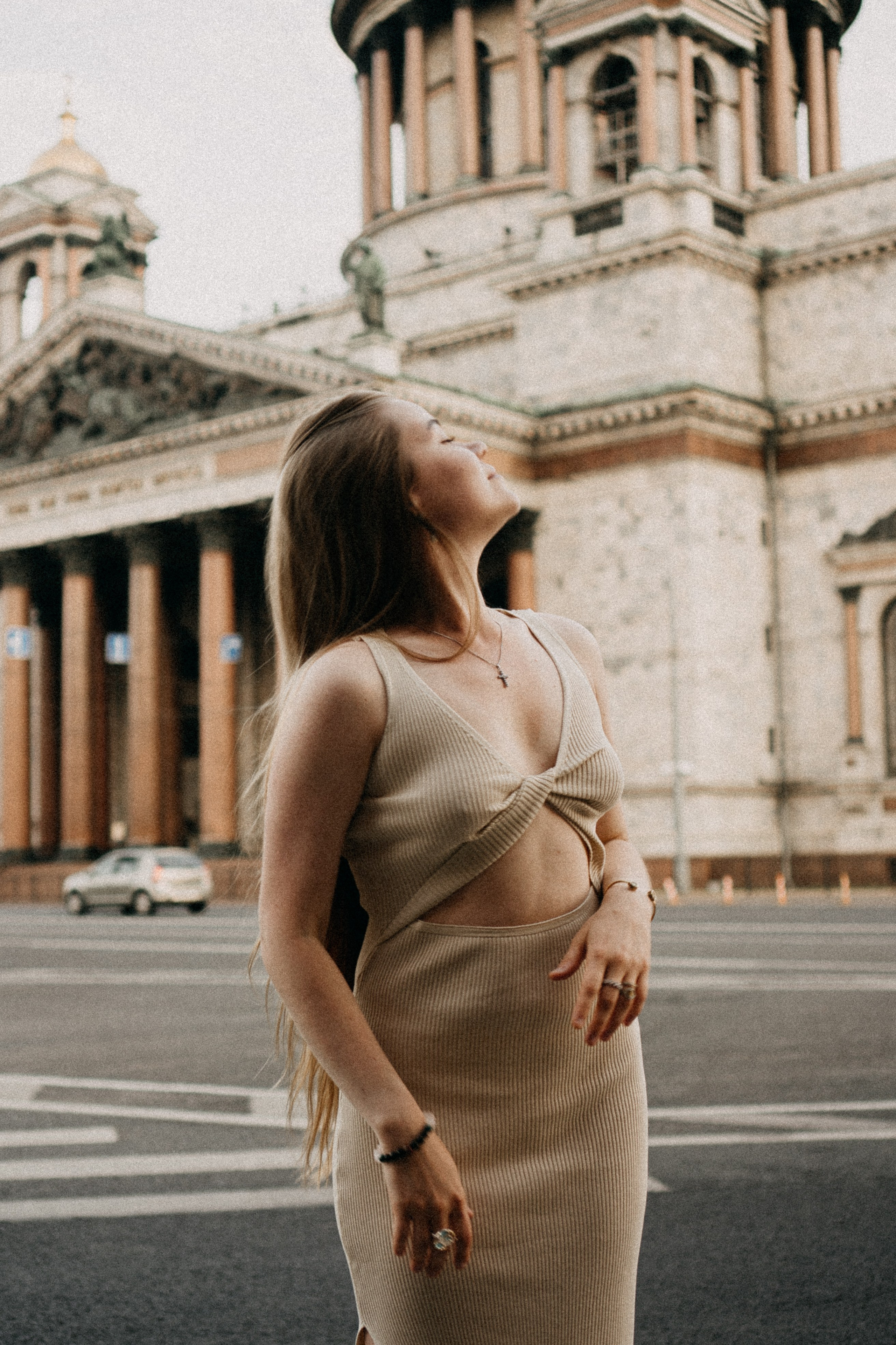 Рассветная. Профессиональный фотограф, Санкт-Петербург — Виктория Богомолова