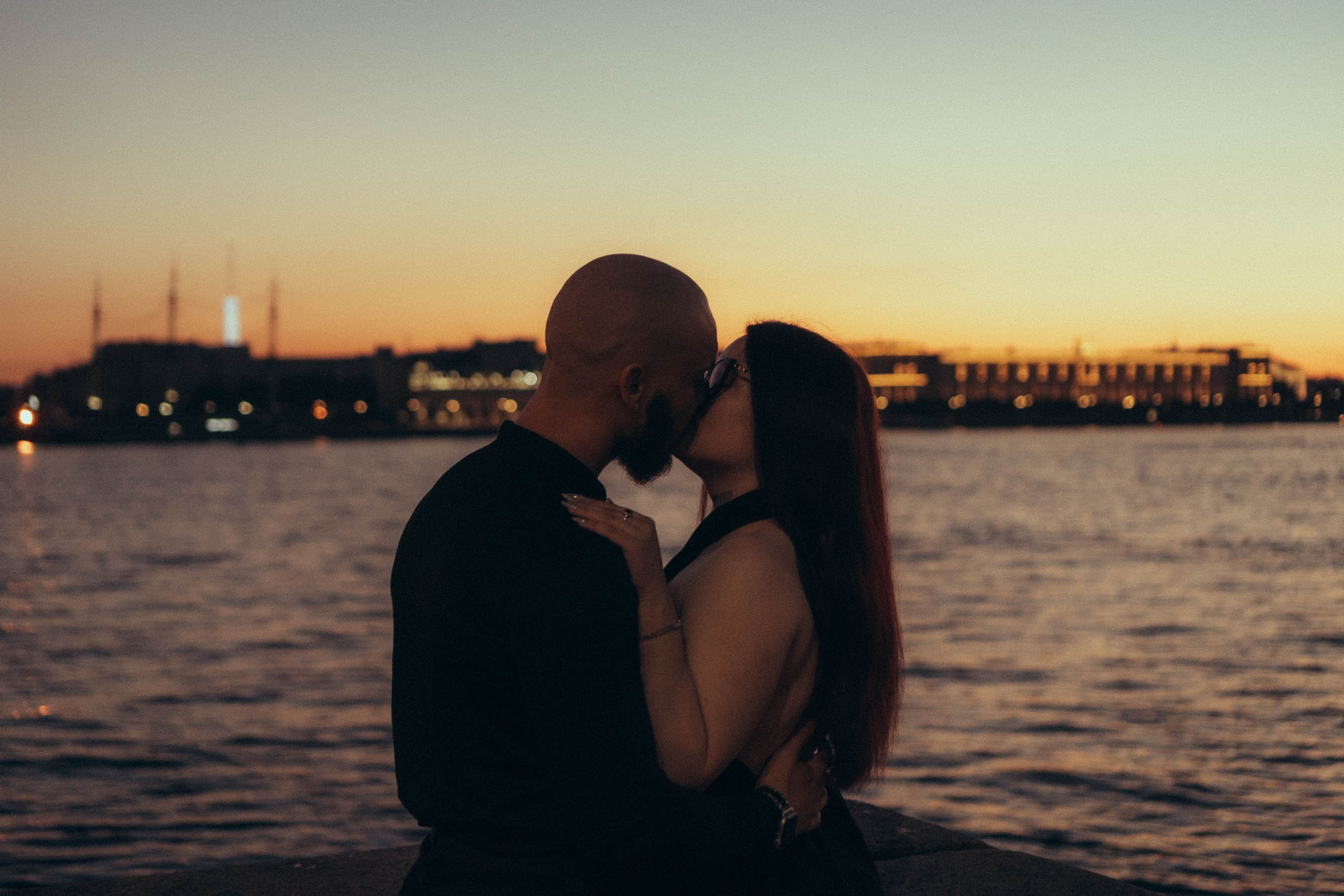 ПРЕДЛОЖЕНИЕ. Профессиональный фотограф, Санкт-Петербург — Виктория Богомолова