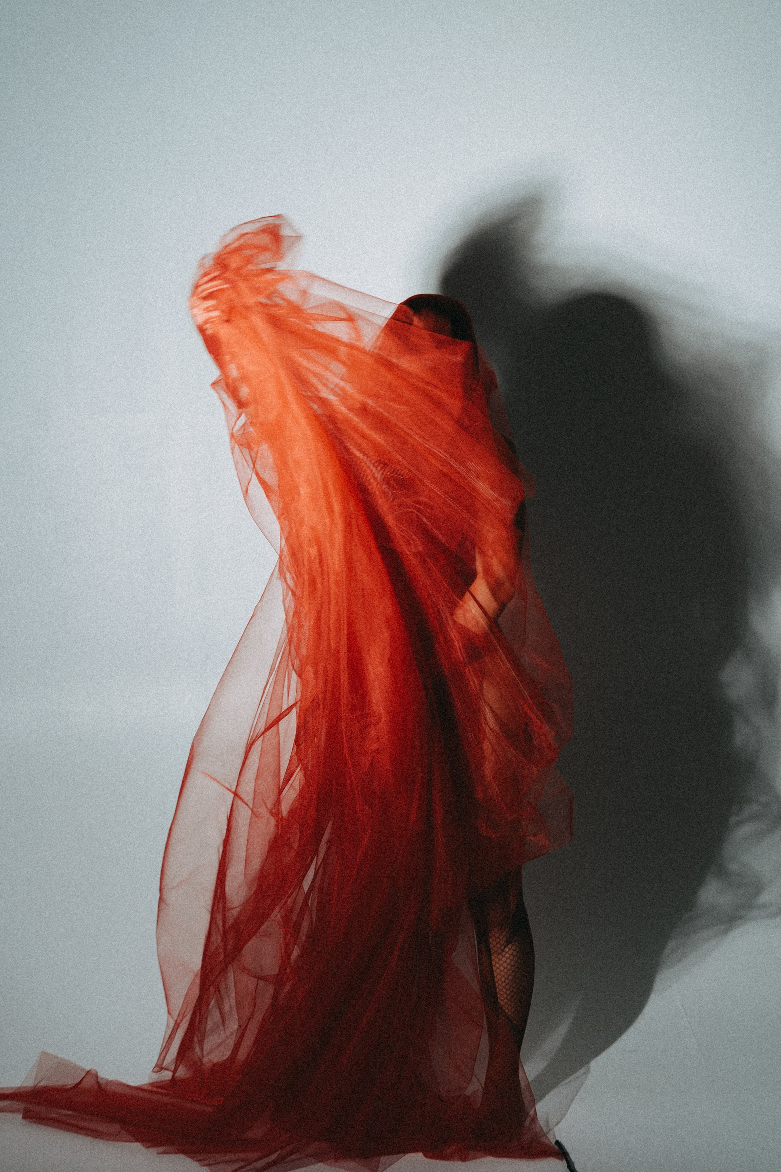 Творческая история для девушки. Профессиональный фотограф, Санкт-Петербург — Виктория Богомолова