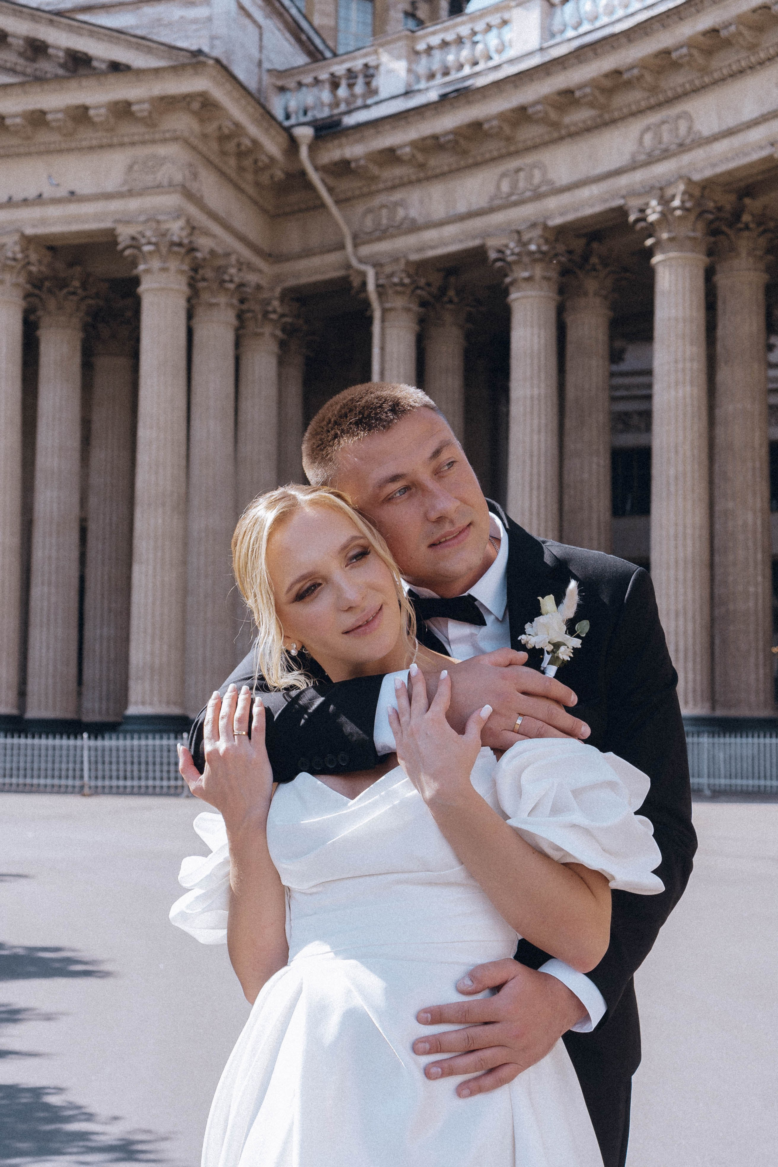 СВАДЕНБНАЯ СЬЕМКА НА КАТЕРЕ ПО КАНАЛАМ САНКТ-ПЕТЕРБУРГА И В АКВАТОРИИ НЕВЫ. Профессиональный фотограф, Санкт-Петербург — Виктория Богомолова