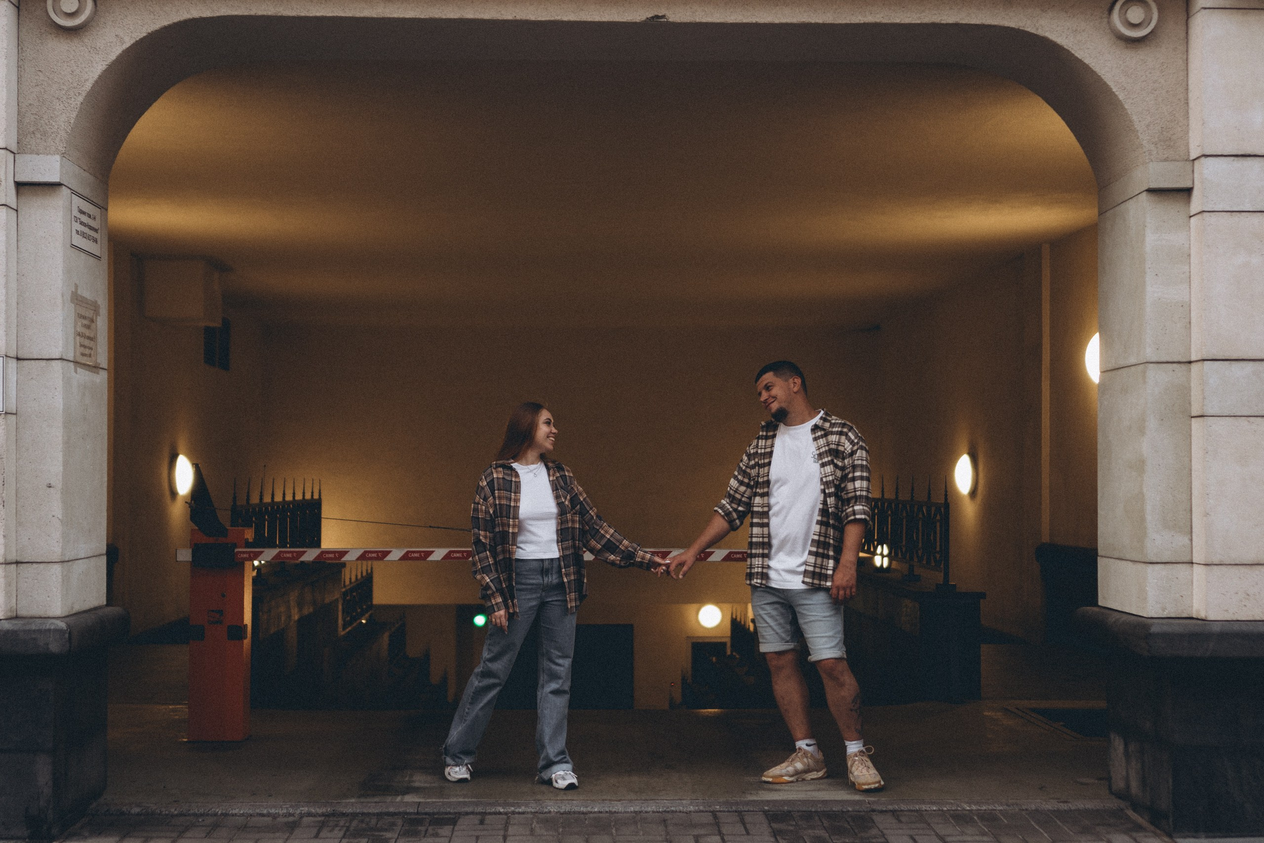 Июльский вечер. Профессиональный фотограф, Санкт-Петербург — Виктория Богомолова