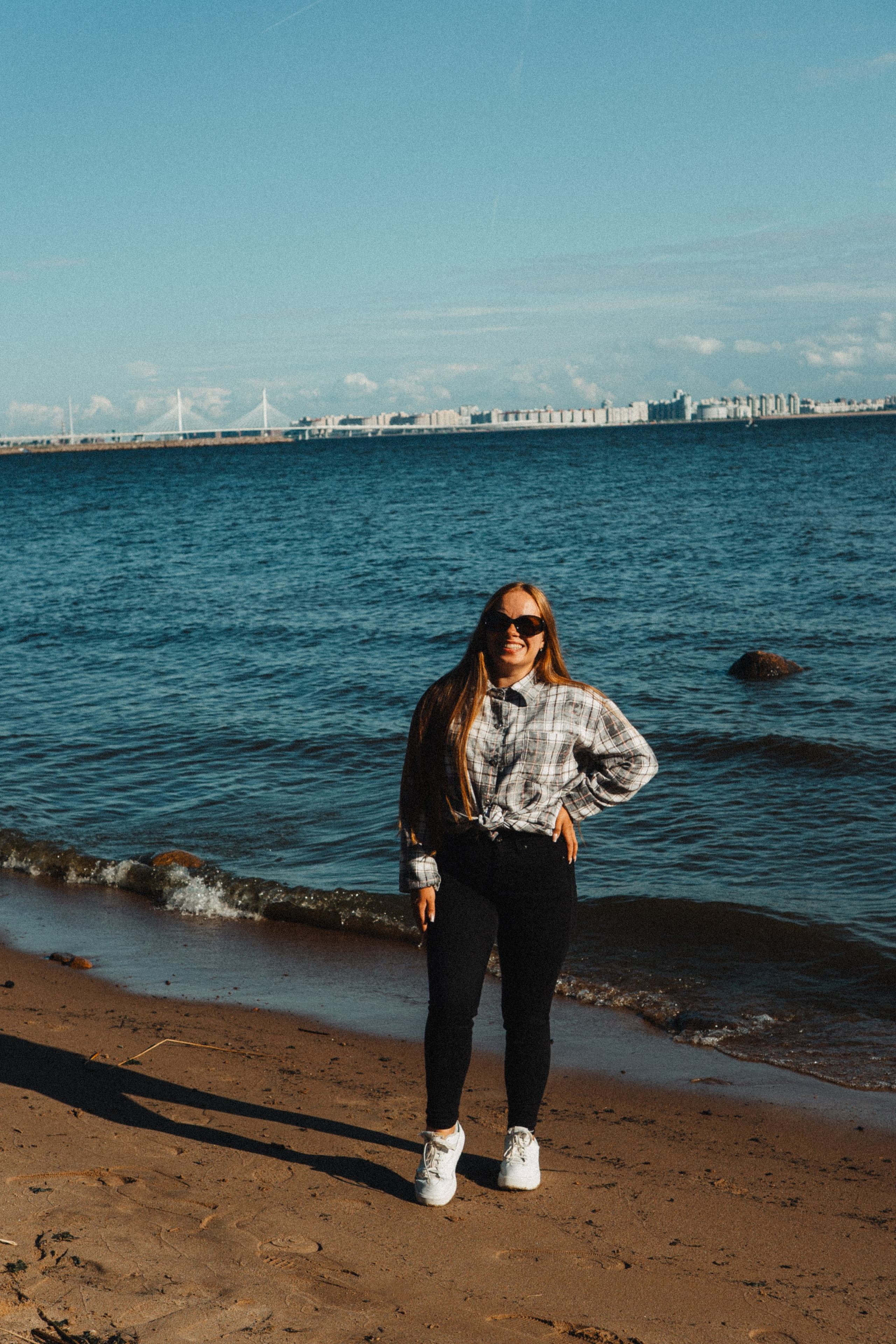 МАМА И ДОЧКА НА ФИНСКОМ ЗАЛИВЕ. Профессиональный фотограф, Санкт-Петербург — Виктория Богомолова