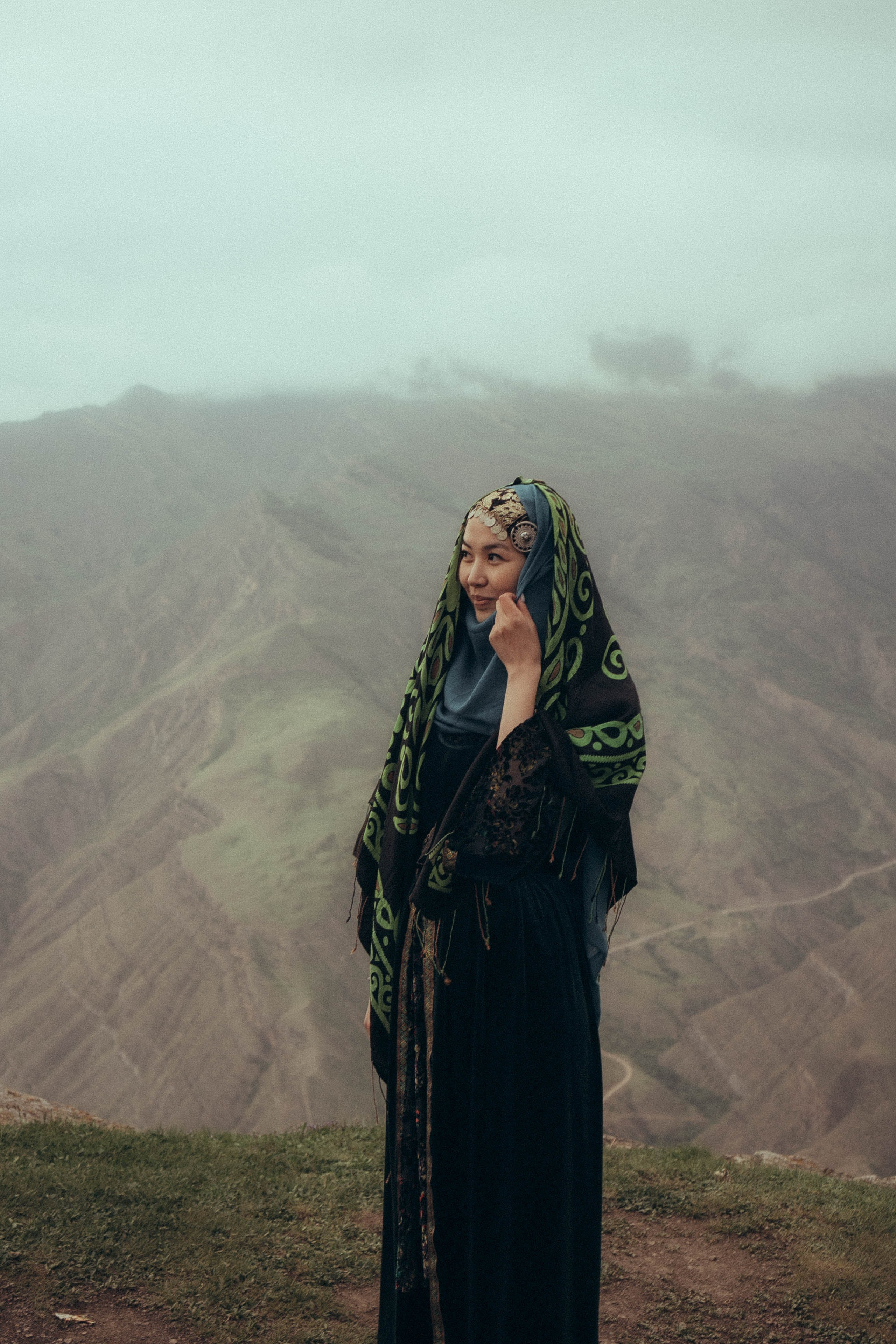 Дагестан. Профессиональный фотограф, Санкт-Петербург — Виктория Богомолова