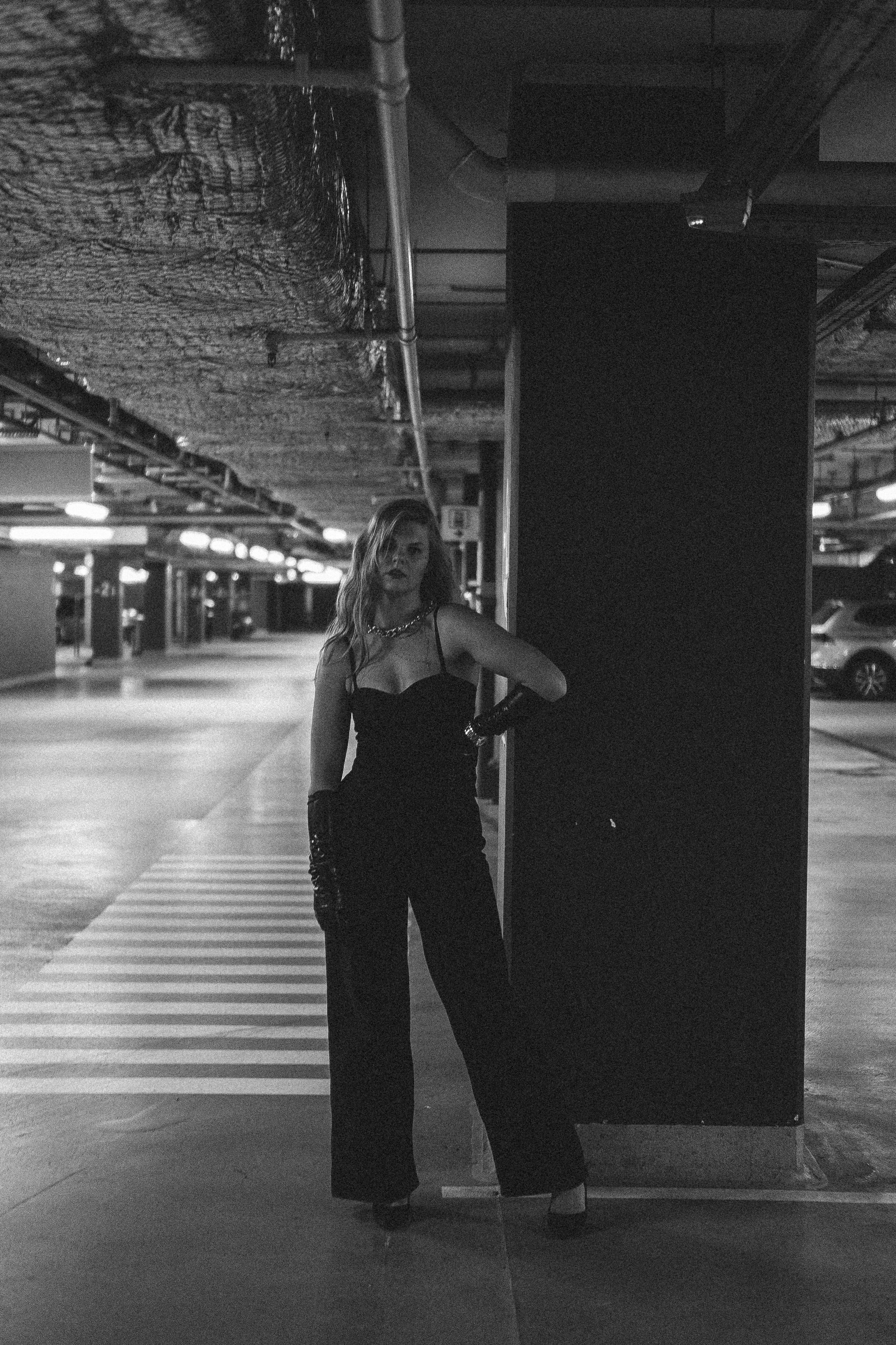 ЧБ. Профессиональный фотограф, Санкт-Петербург — Виктория Богомолова