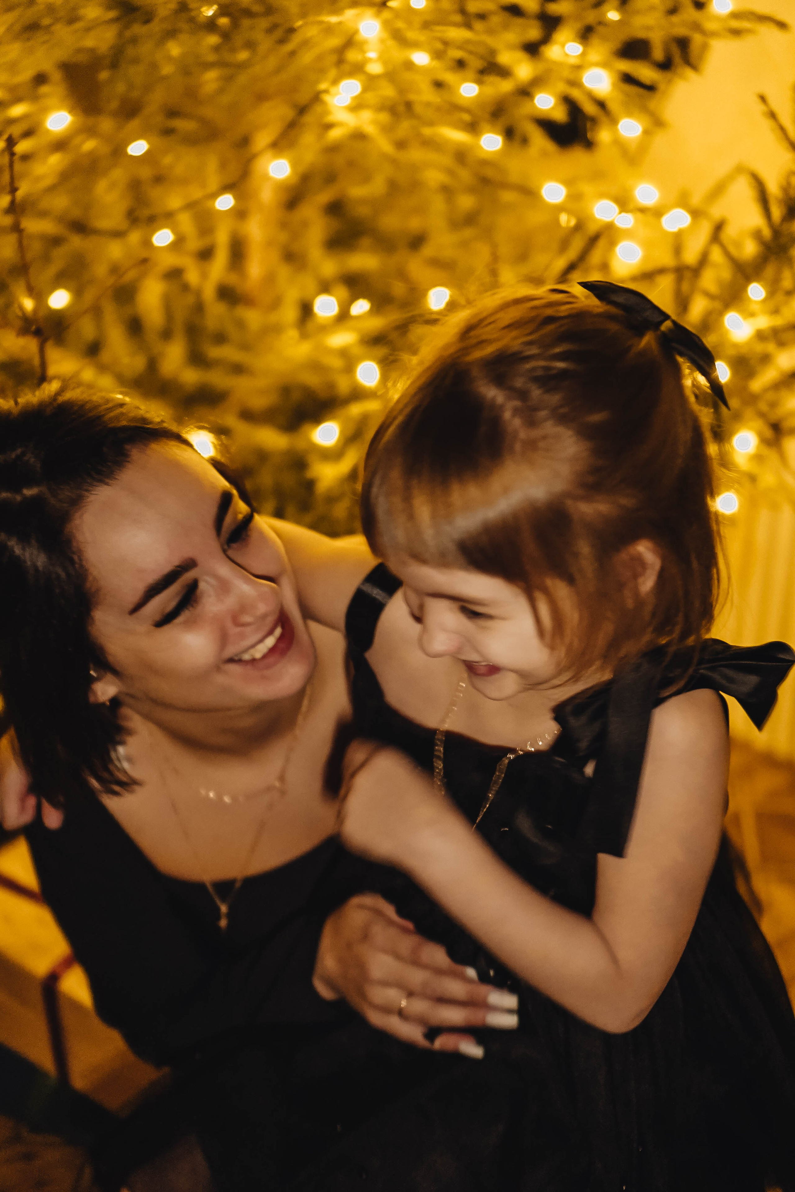 Семейная новогодняя. Профессиональный фотограф, Санкт-Петербург — Виктория Богомолова