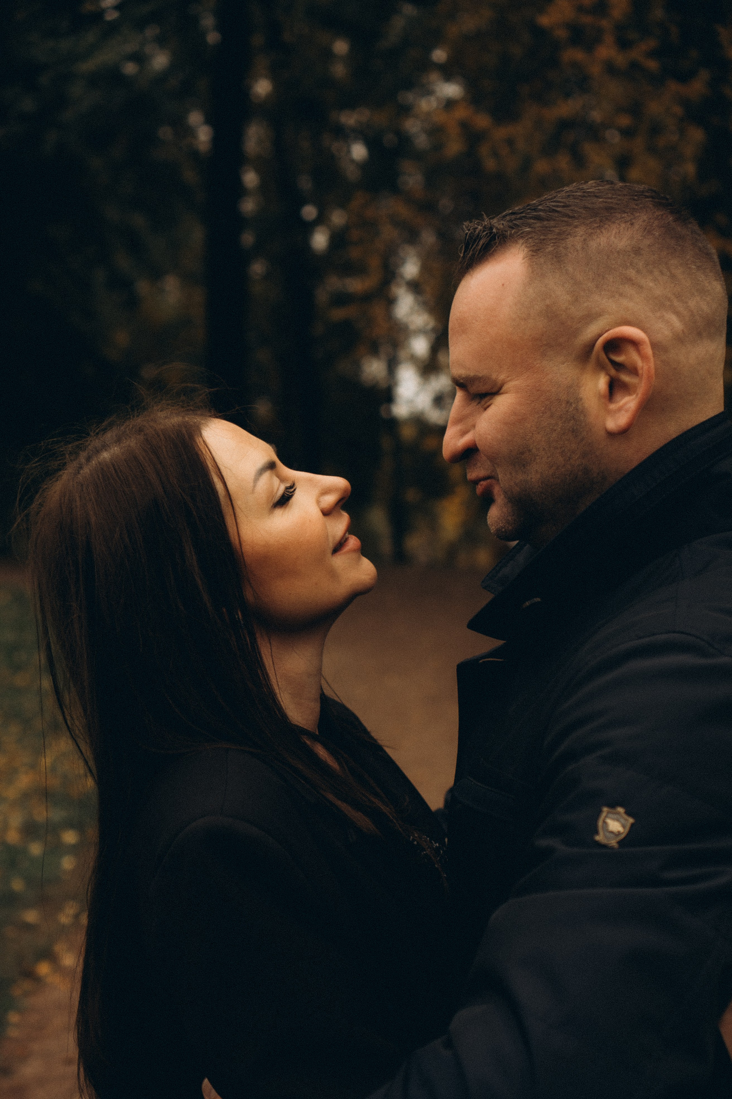 Любовь. Профессиональный фотограф, Санкт-Петербург — Виктория Богомолова