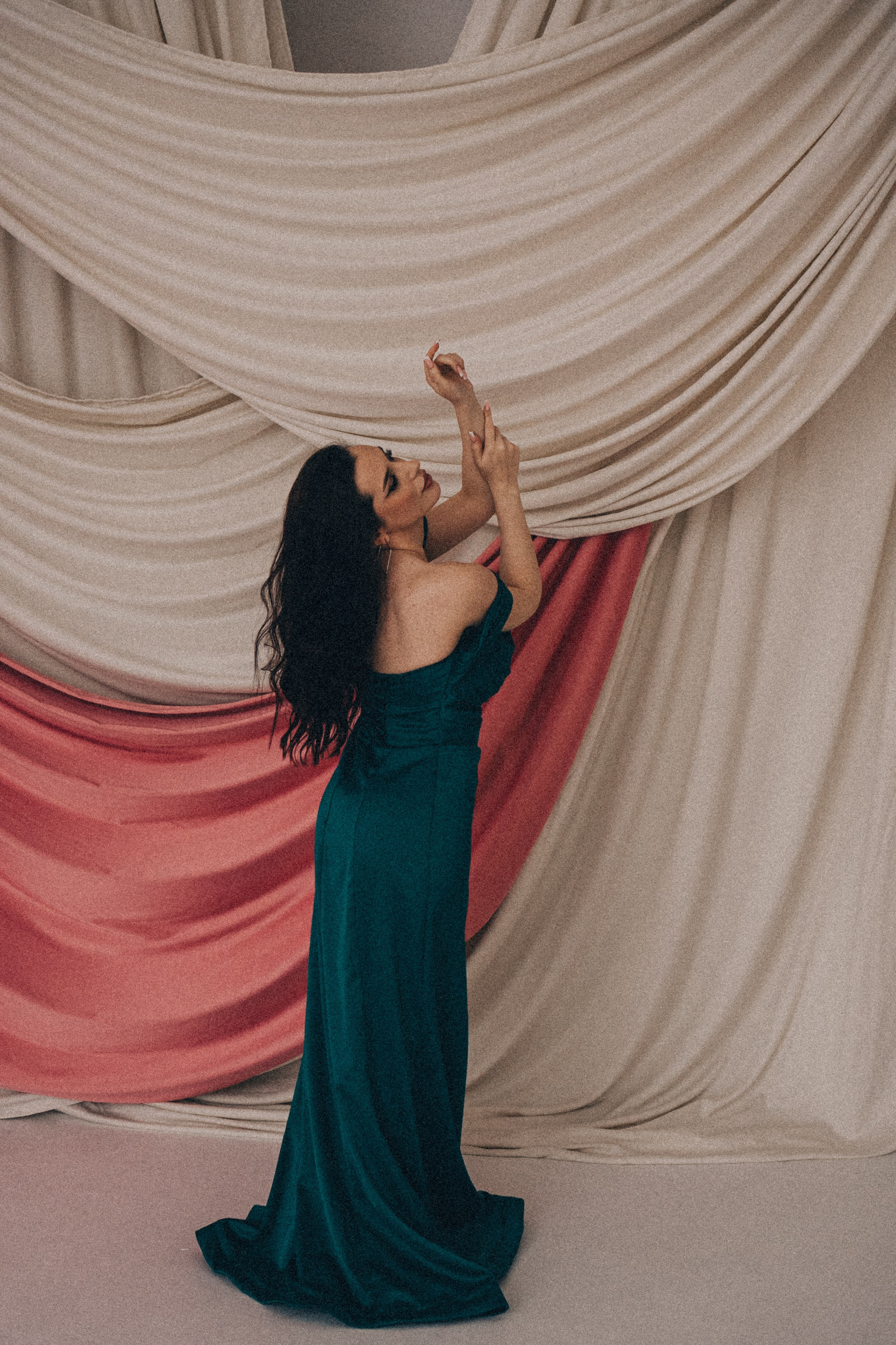 Весенняя. Профессиональный фотограф, Санкт-Петербург — Виктория Богомолова