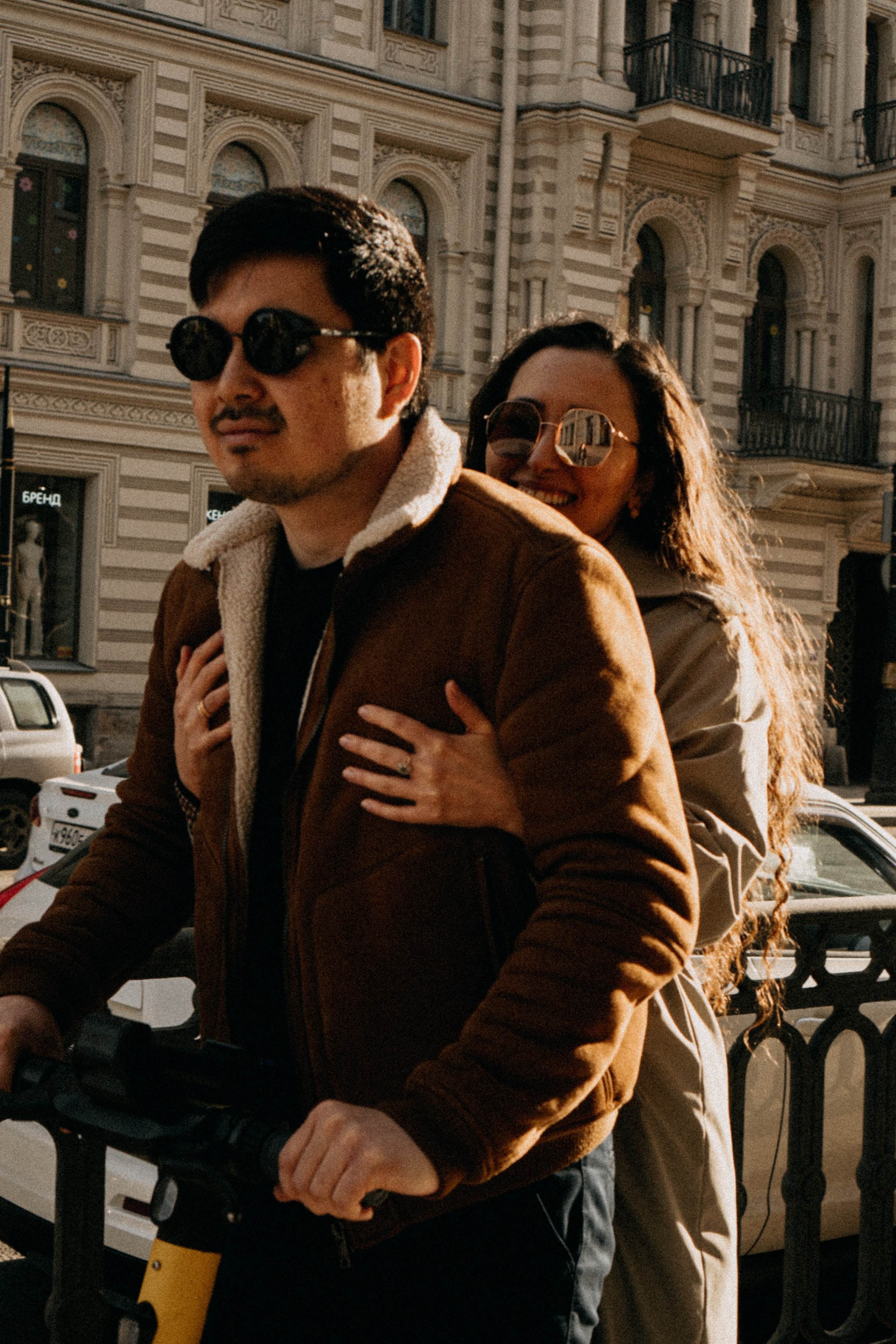 Love story. Профессиональный фотограф, Санкт-Петербург — Виктория Богомолова